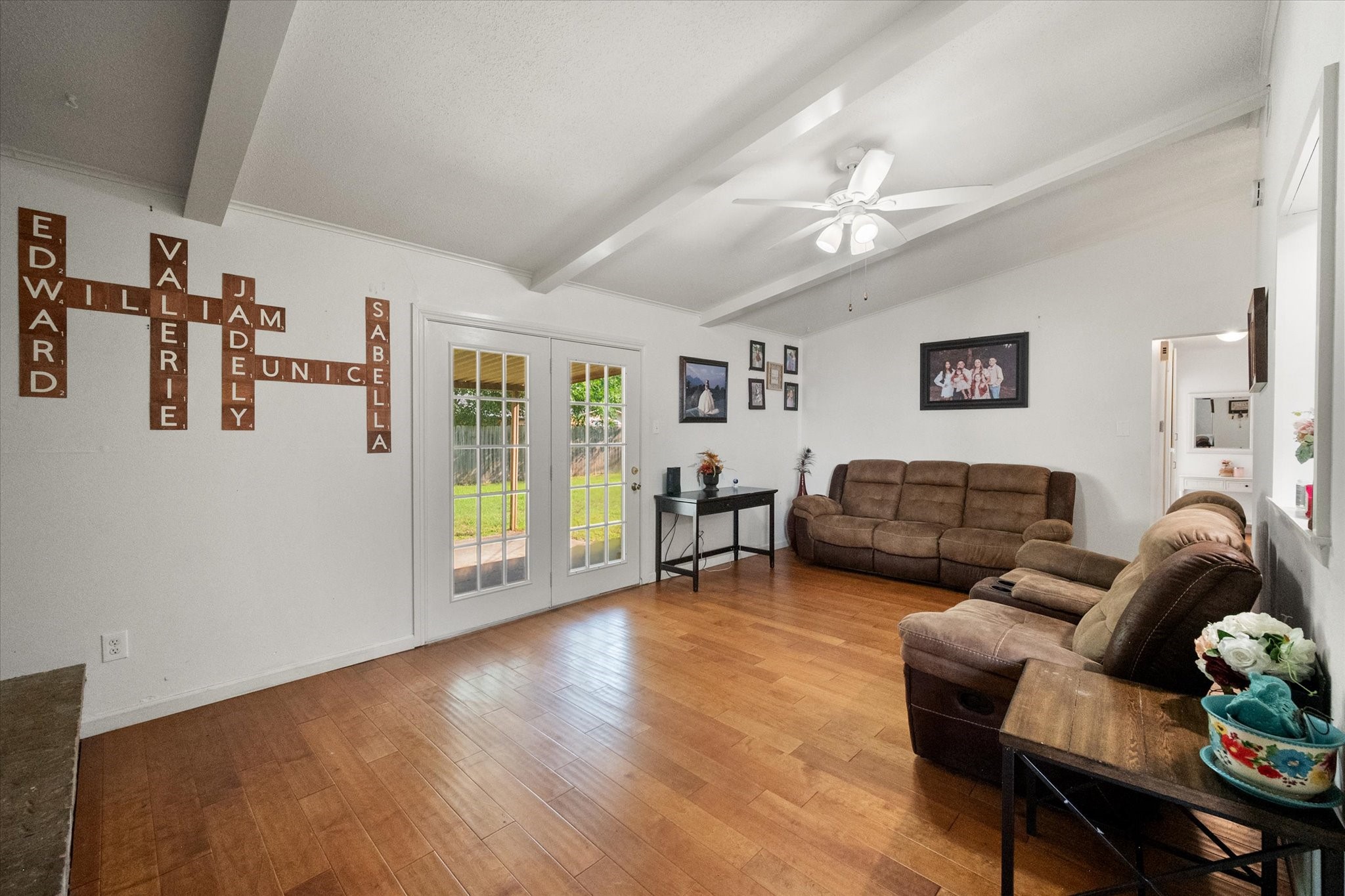 402 Carol Avenue Corsicana TX 75110