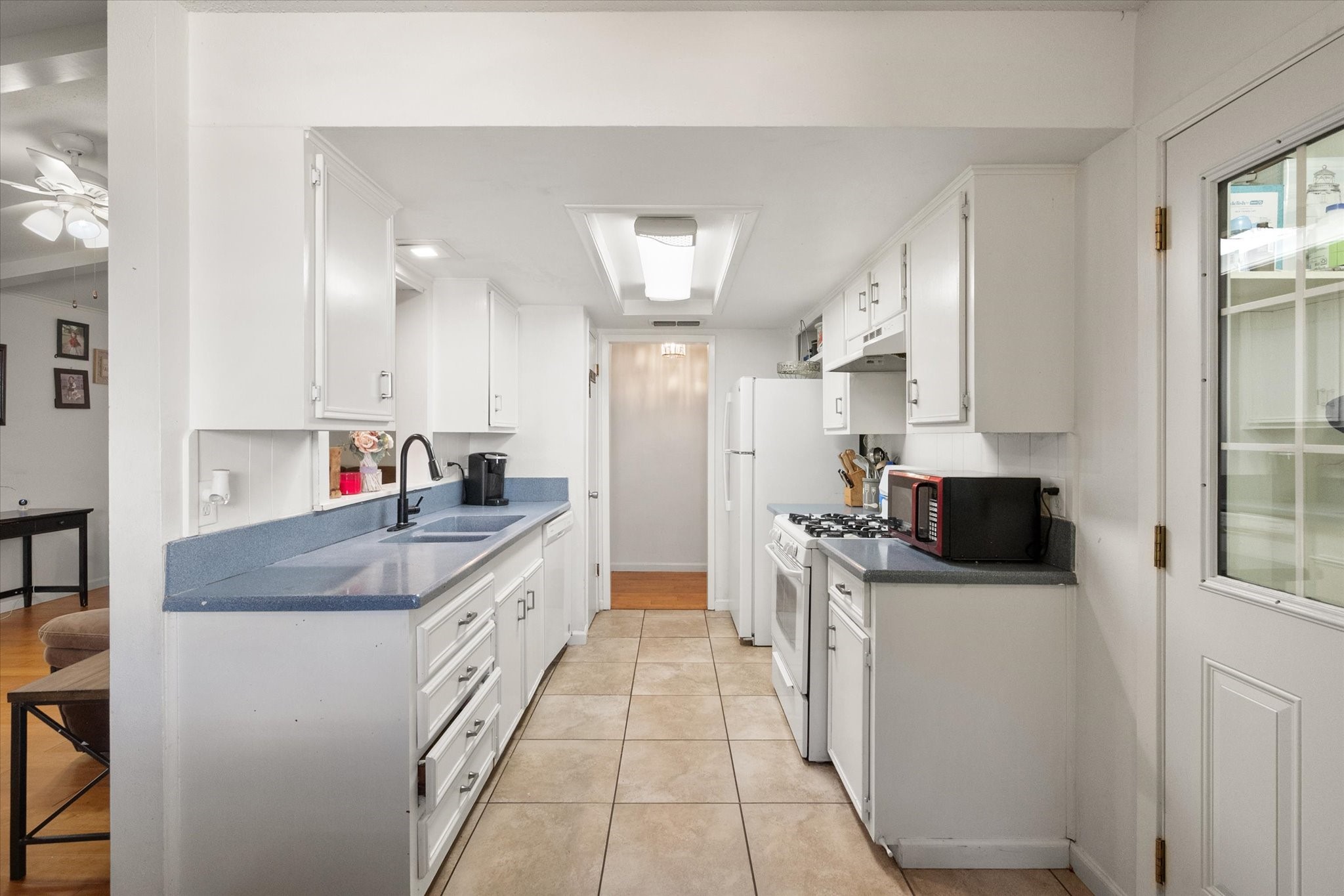 402 Carol Avenue Corsicana TX 75110
