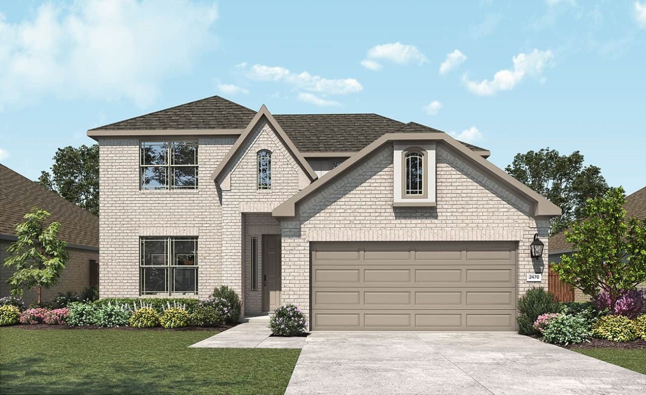 16501 Garden Drive Celina TX 75009