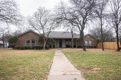 1732 Alamo Court Clyde TX 79510