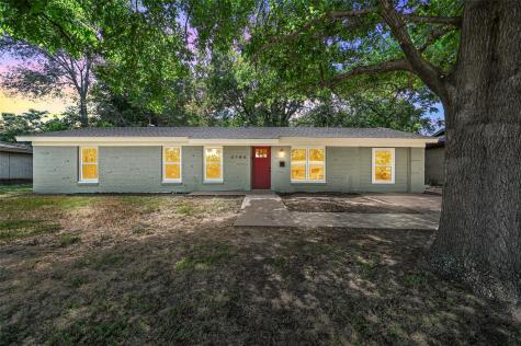 3785 N Hills Drive North Richland Hills TX 76117