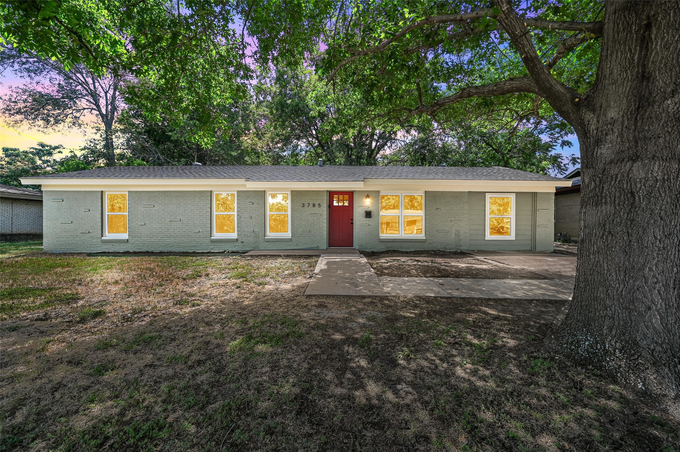 3785 N Hills Drive North Richland Hills TX 76117