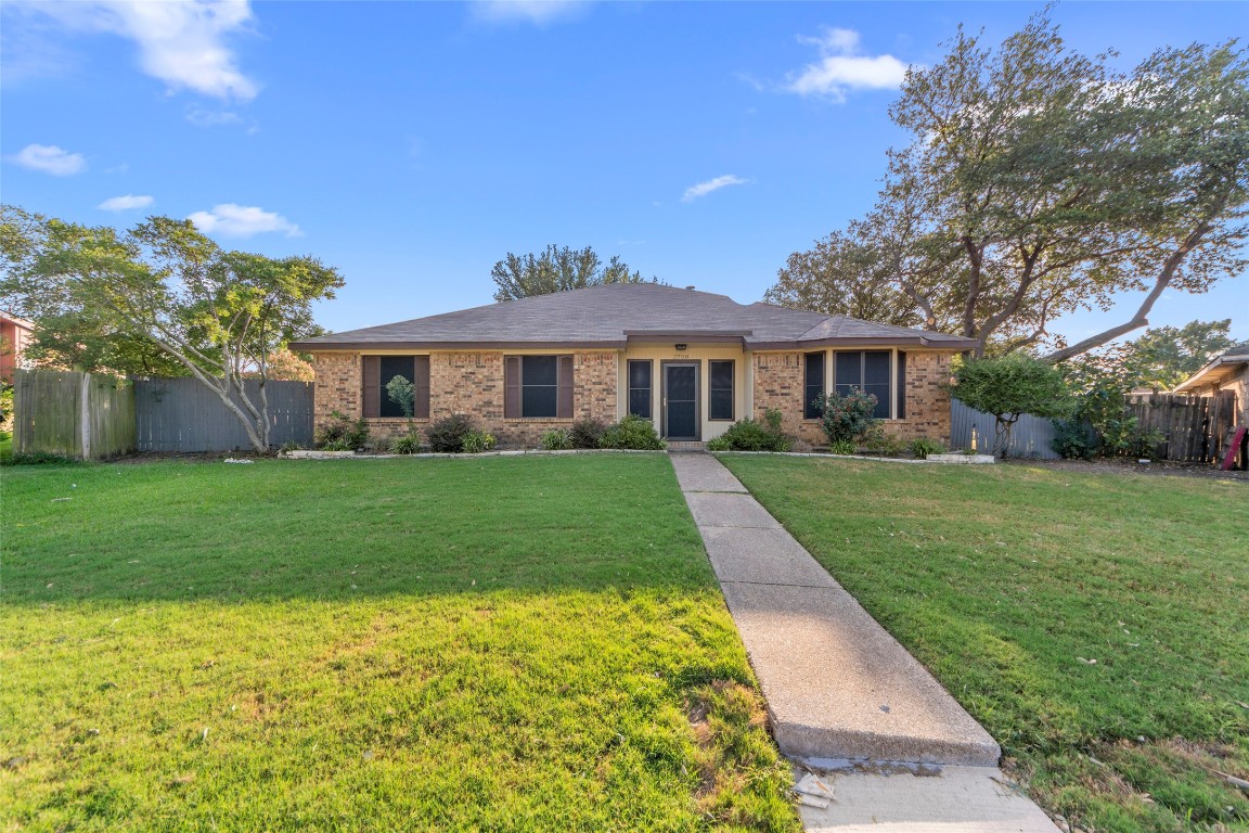 2708 Brushwood Lane Mesquite TX 75150