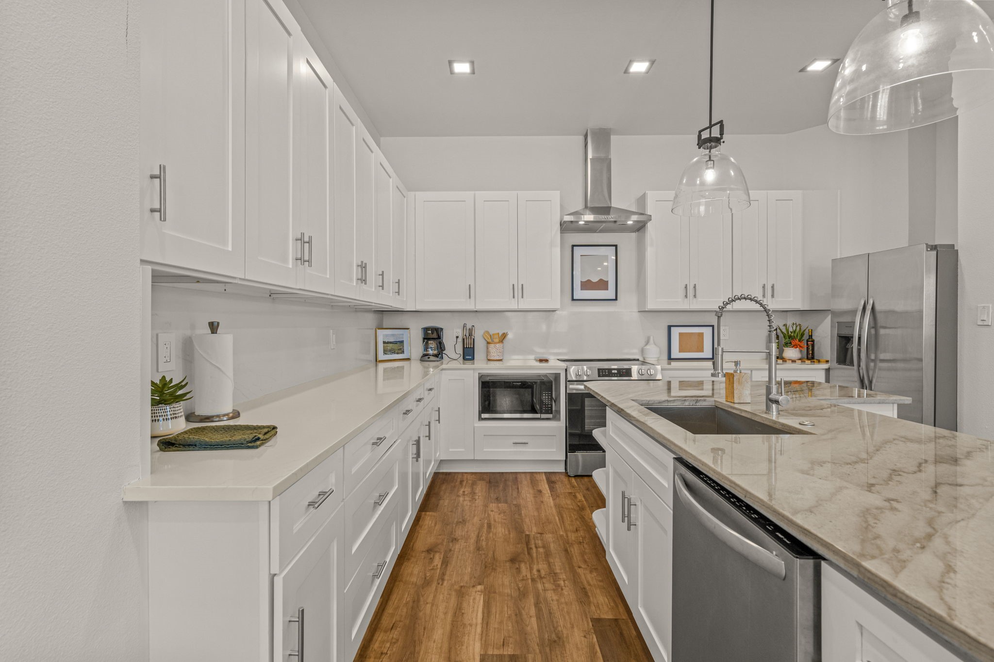 500 W Sanford Street Arlington TX 76011
