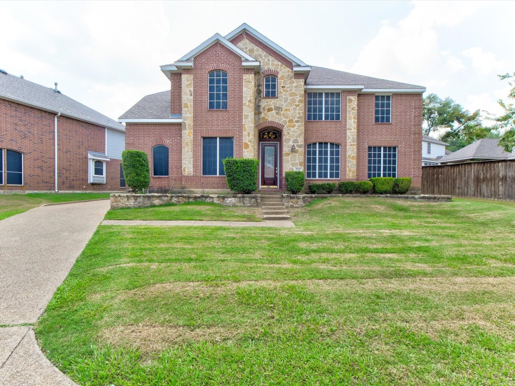 3747 Winding Forest Drive Grand Prairie TX 75052
