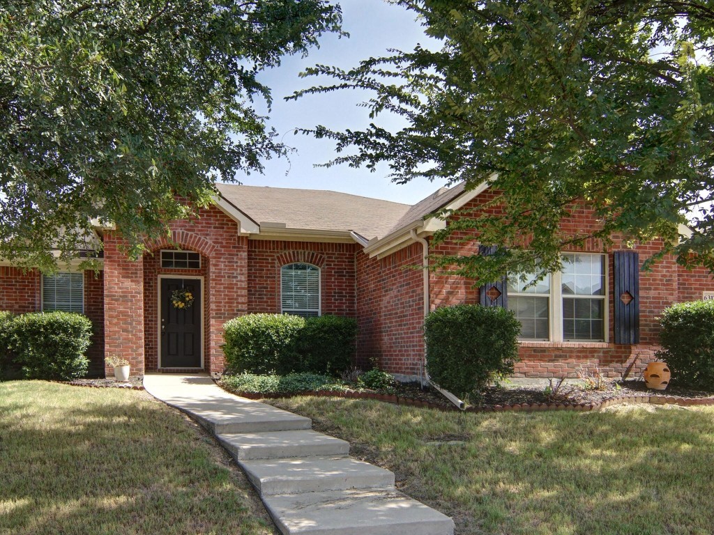 6317 Torrey Pines Drive North Richland Hills TX 76180