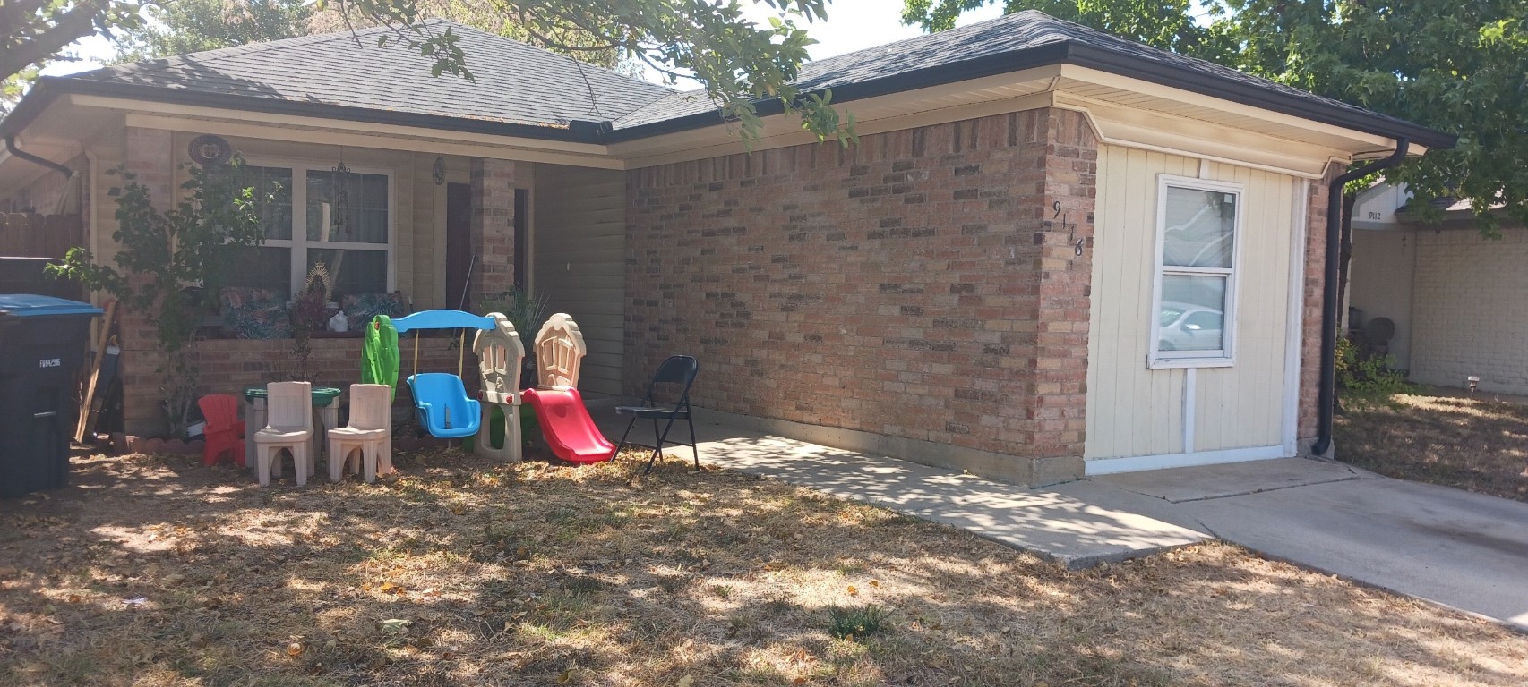 9116 Coral Lane Fort Worth TX 76140