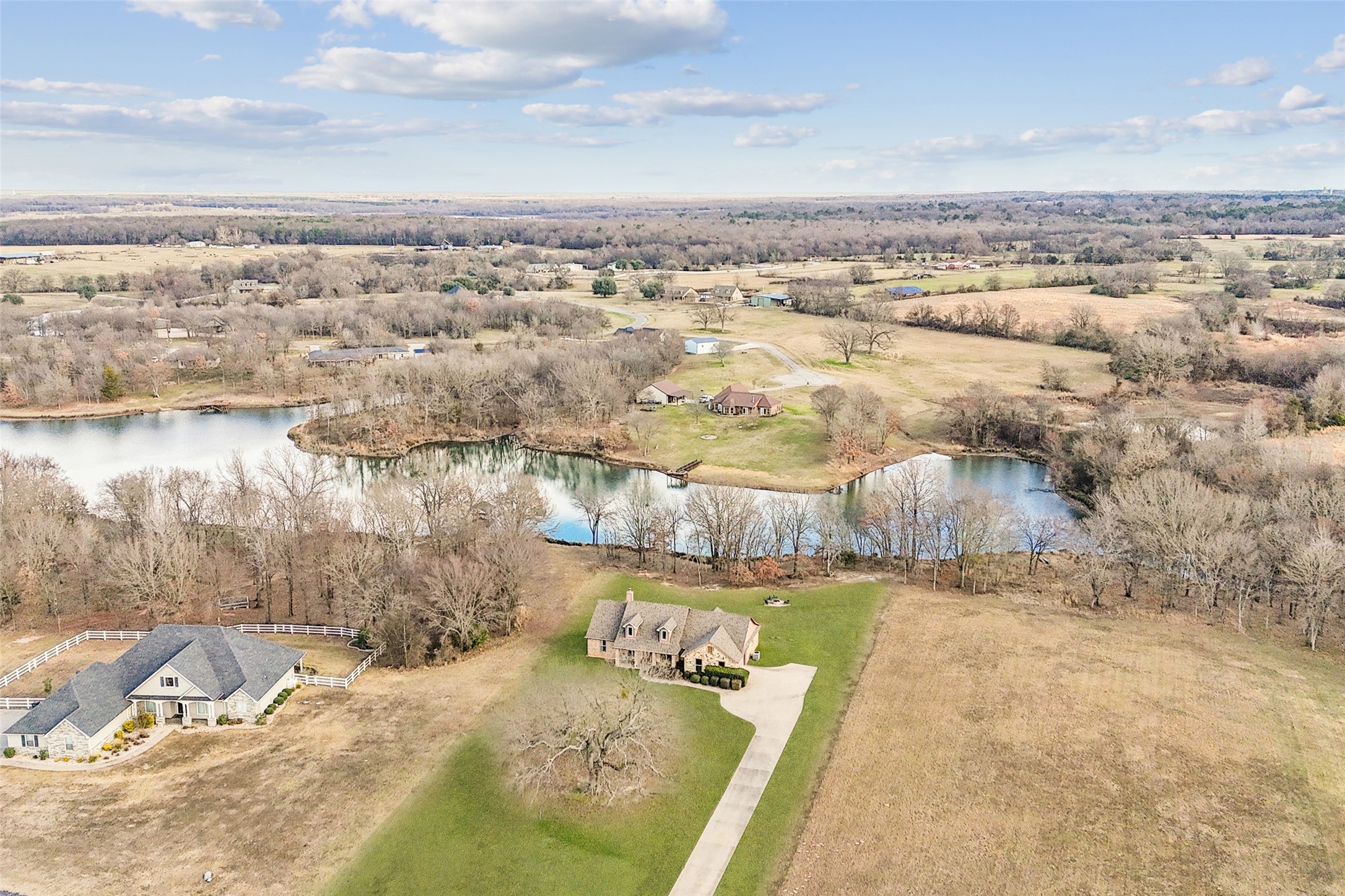 370 Private Road 5291 Yantis TX 75497