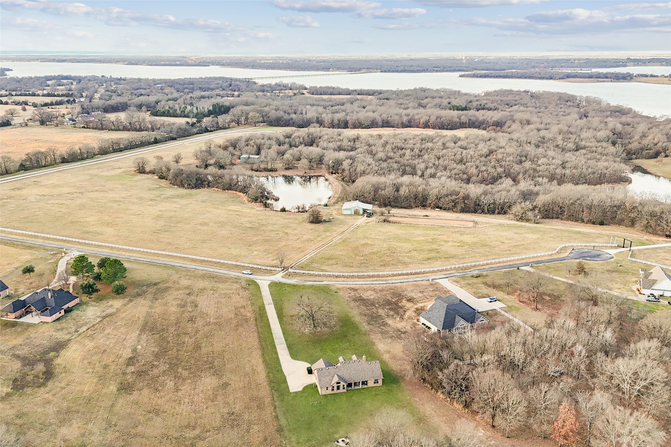 370 Private Road 5291 Yantis TX 75497
