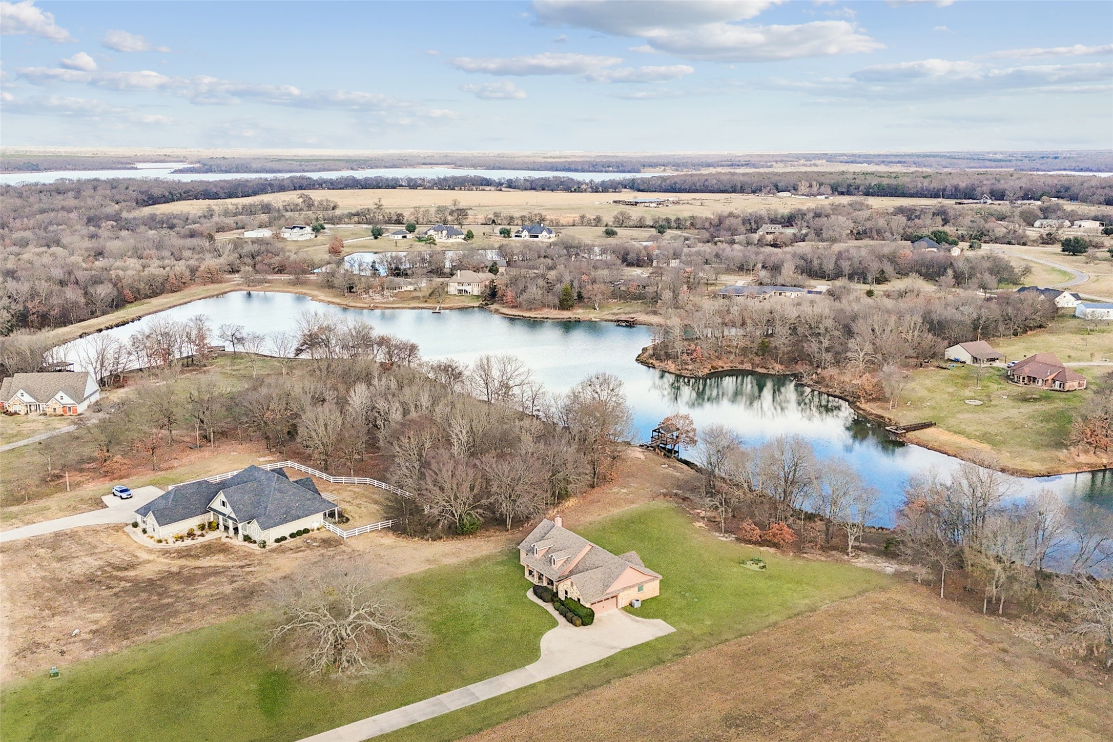 370 Private Road 5291 Yantis TX 75497