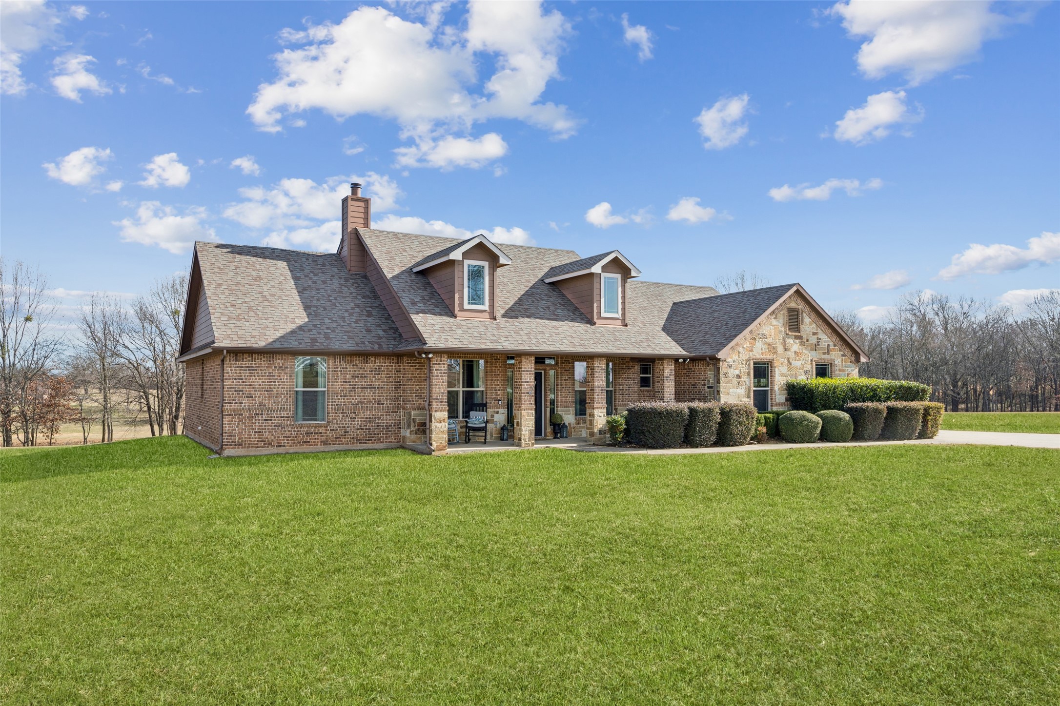 370 Private Road 5291 Yantis TX 75497