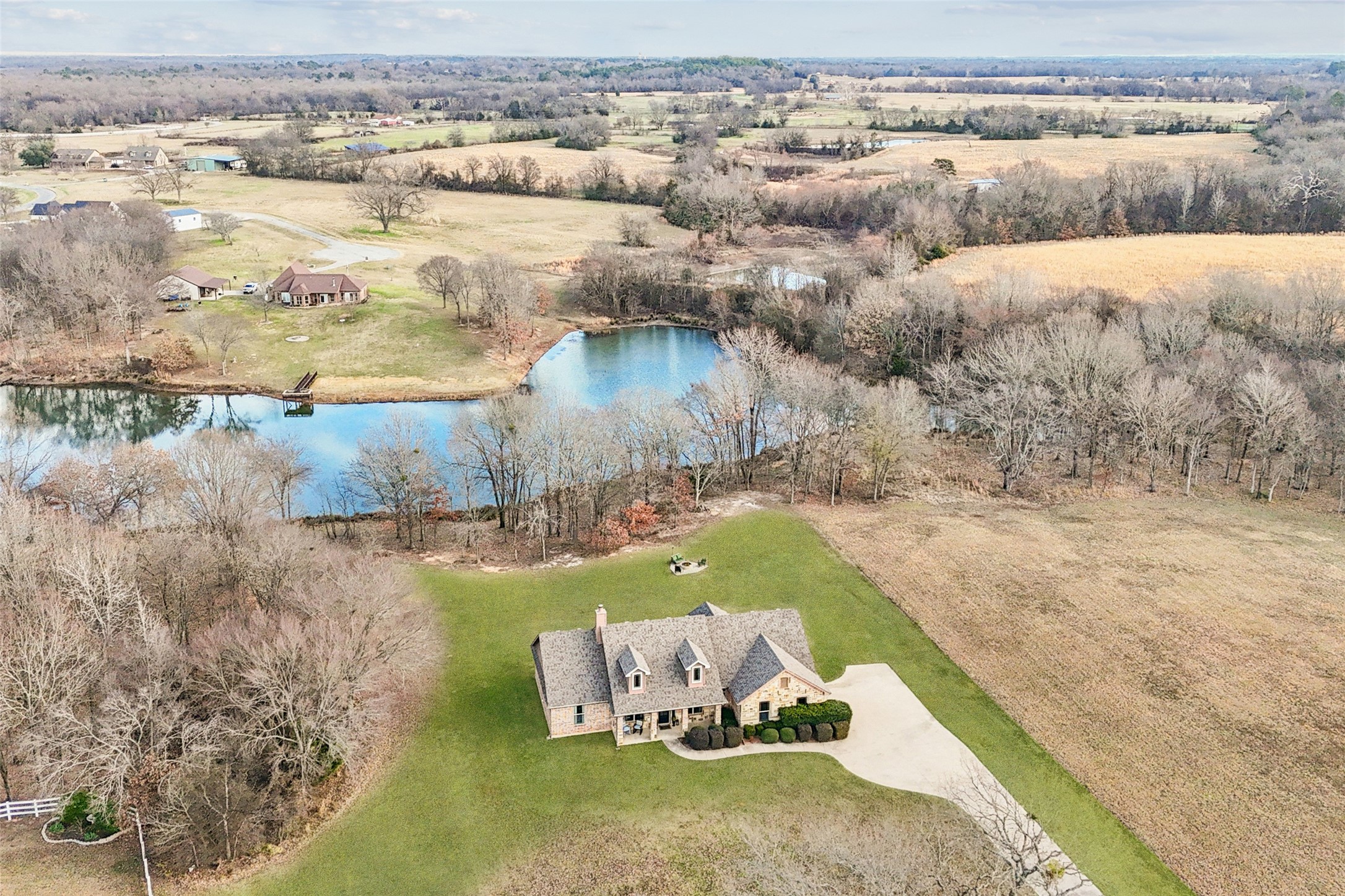 370 Private Road 5291 Yantis TX 75497