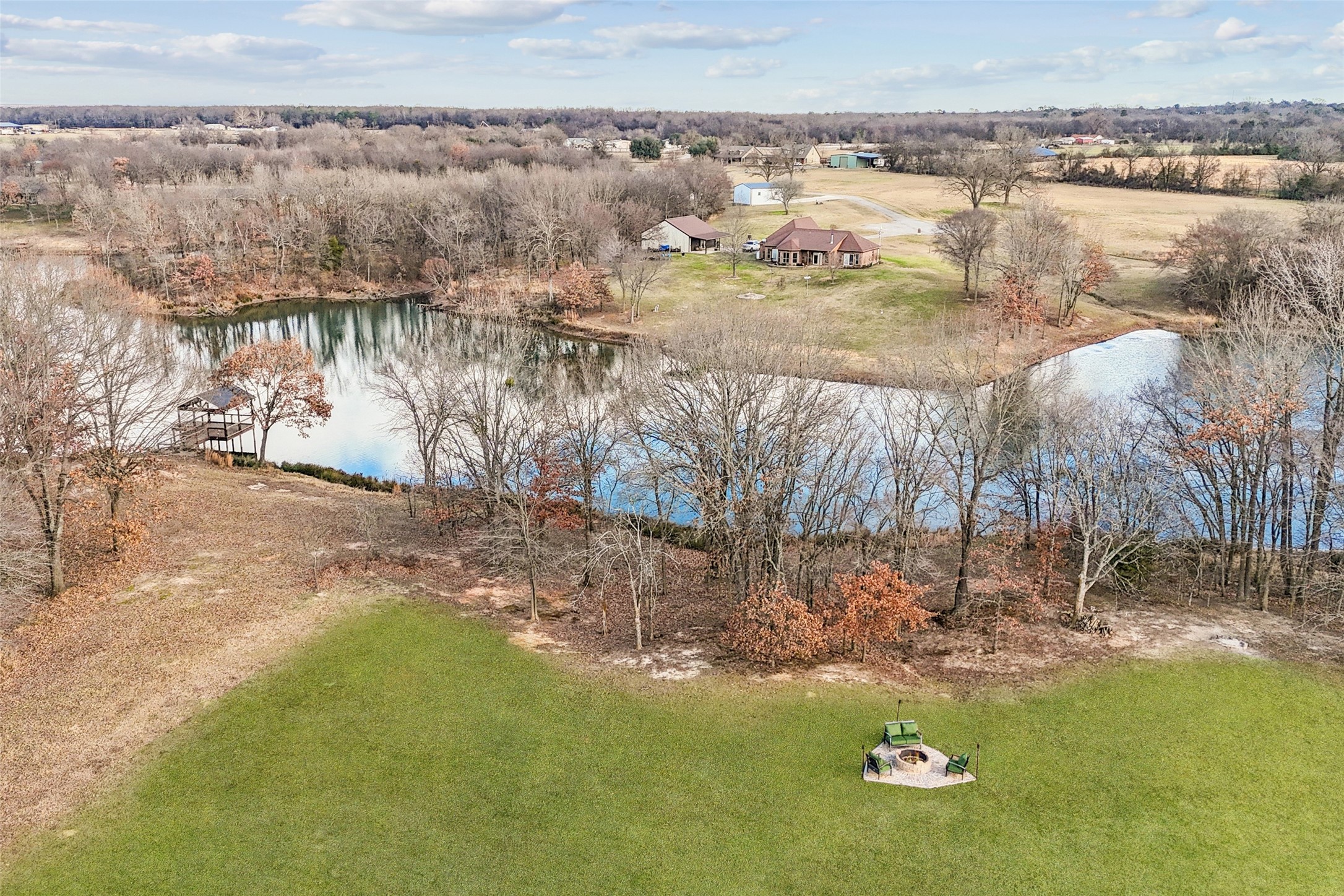 370 Private Road 5291 Yantis TX 75497