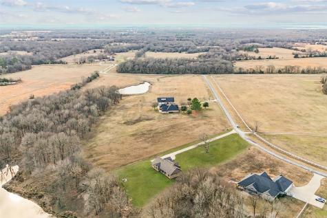 370 Private Road 5291 Yantis TX 75497