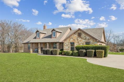 370 Private Road 5291 Yantis TX 75497