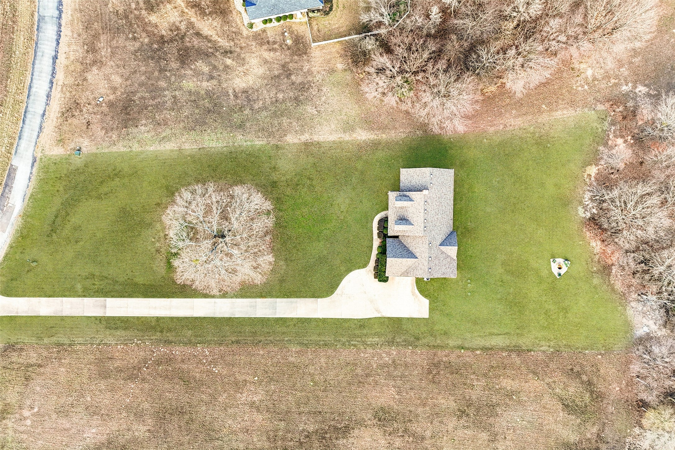 370 Private Road 5291 Yantis TX 75497