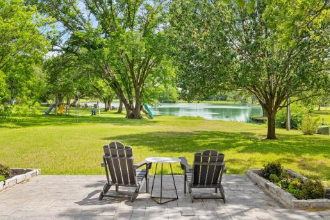 170 Double Oaks Drive Double Oak TX 75077