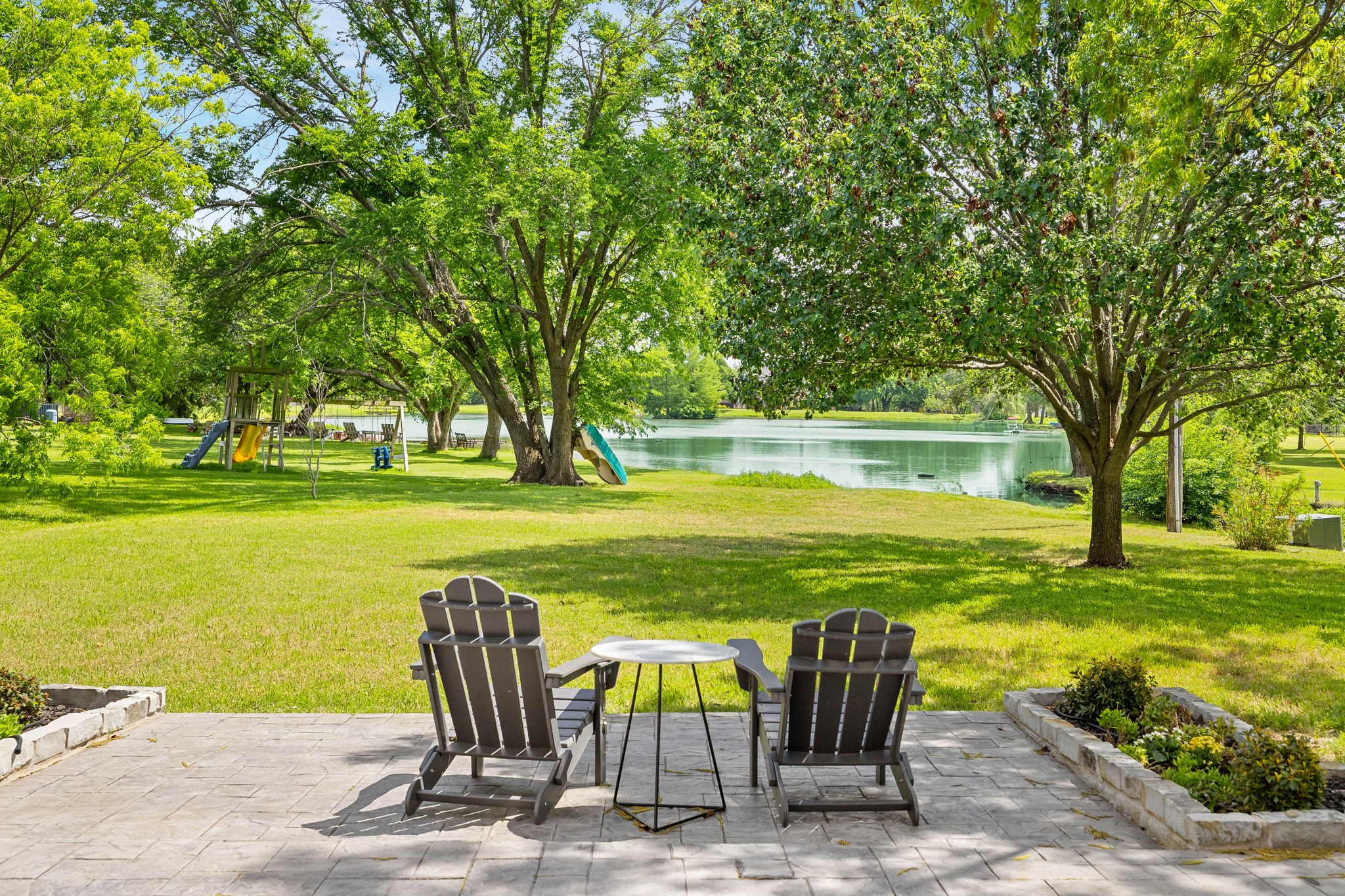 170 Double Oaks Drive Double Oak TX 75077