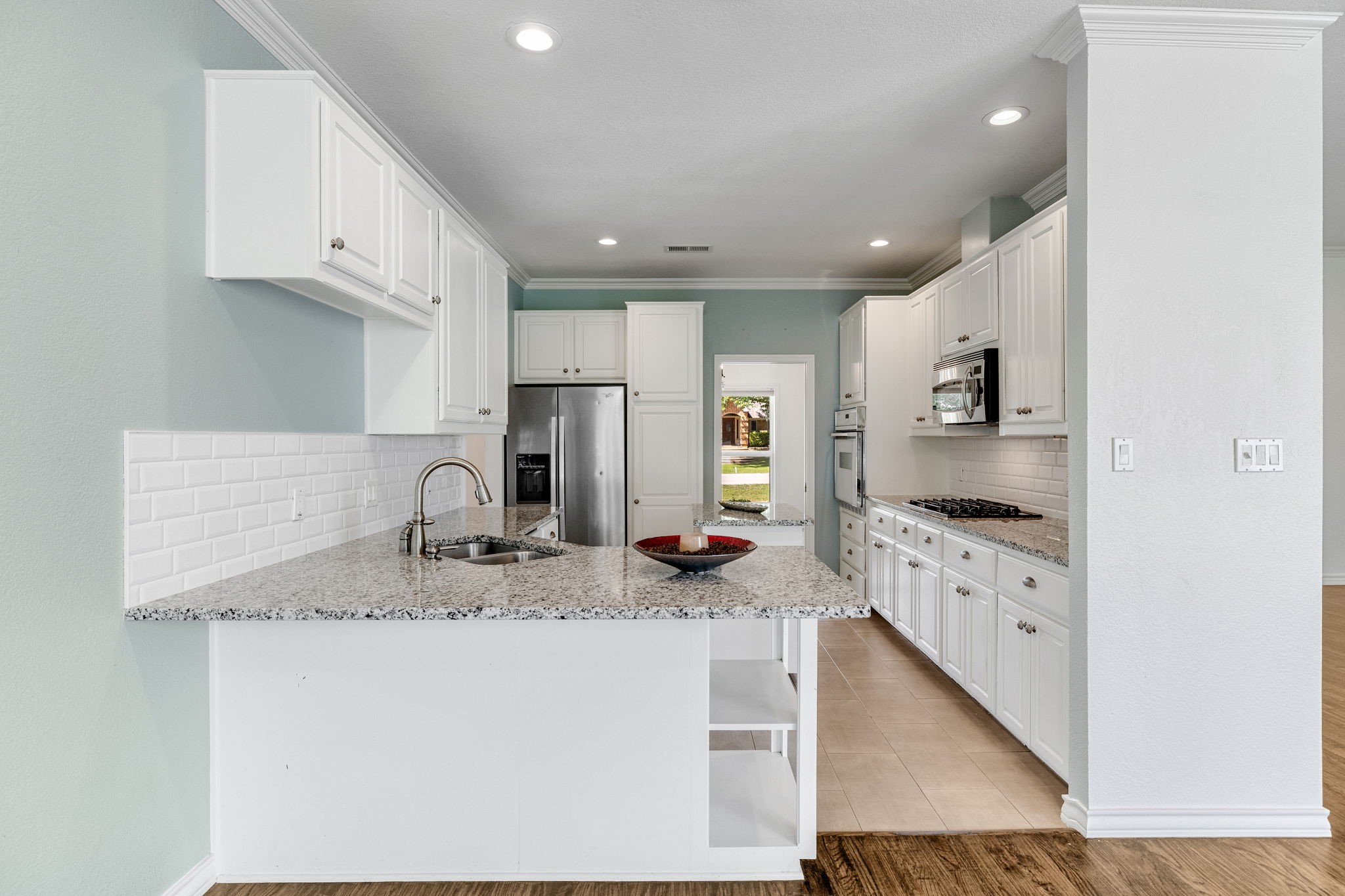 170 Double Oaks Drive Double Oak TX 75077