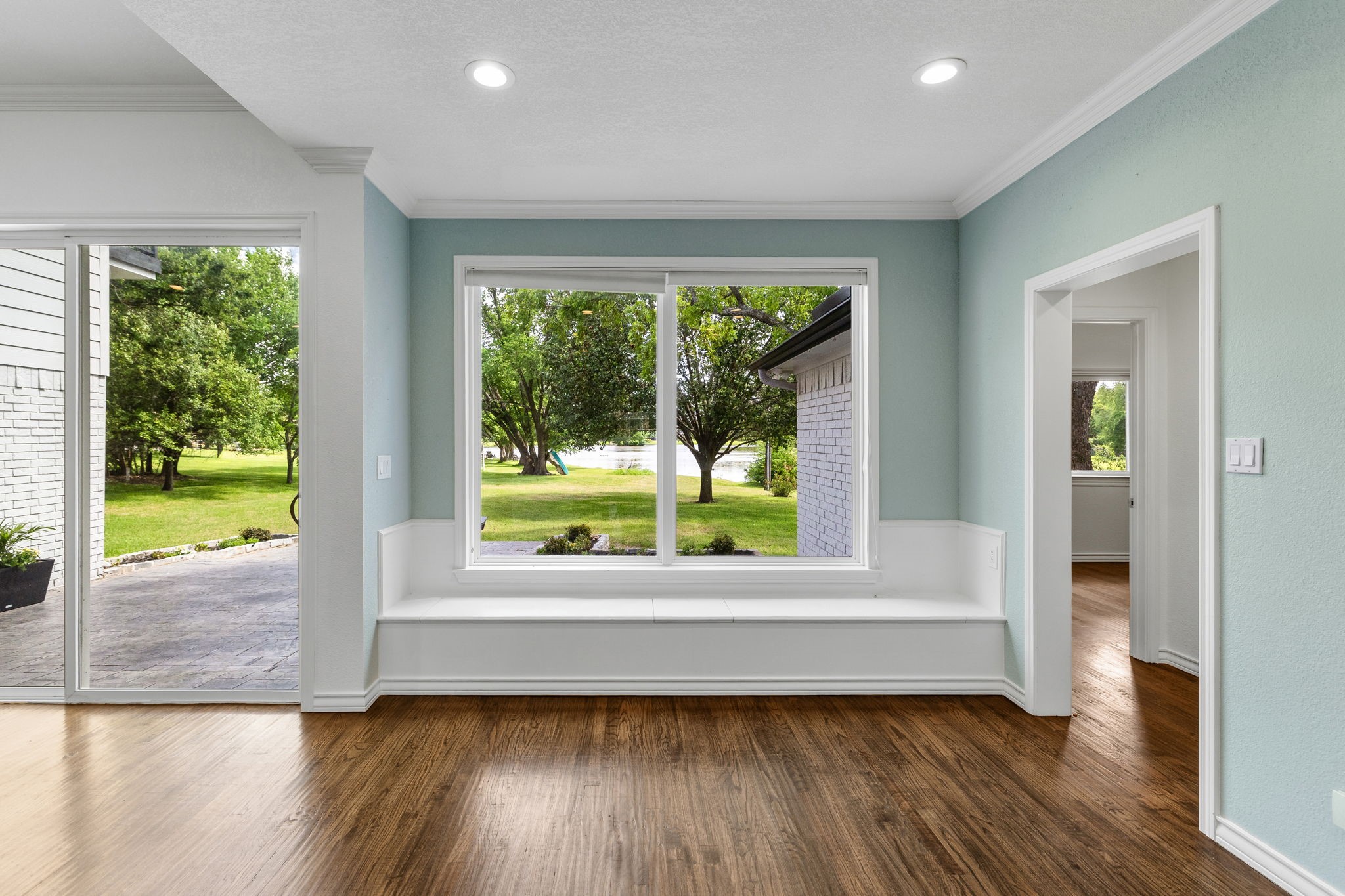 170 Double Oaks Drive Double Oak TX 75077