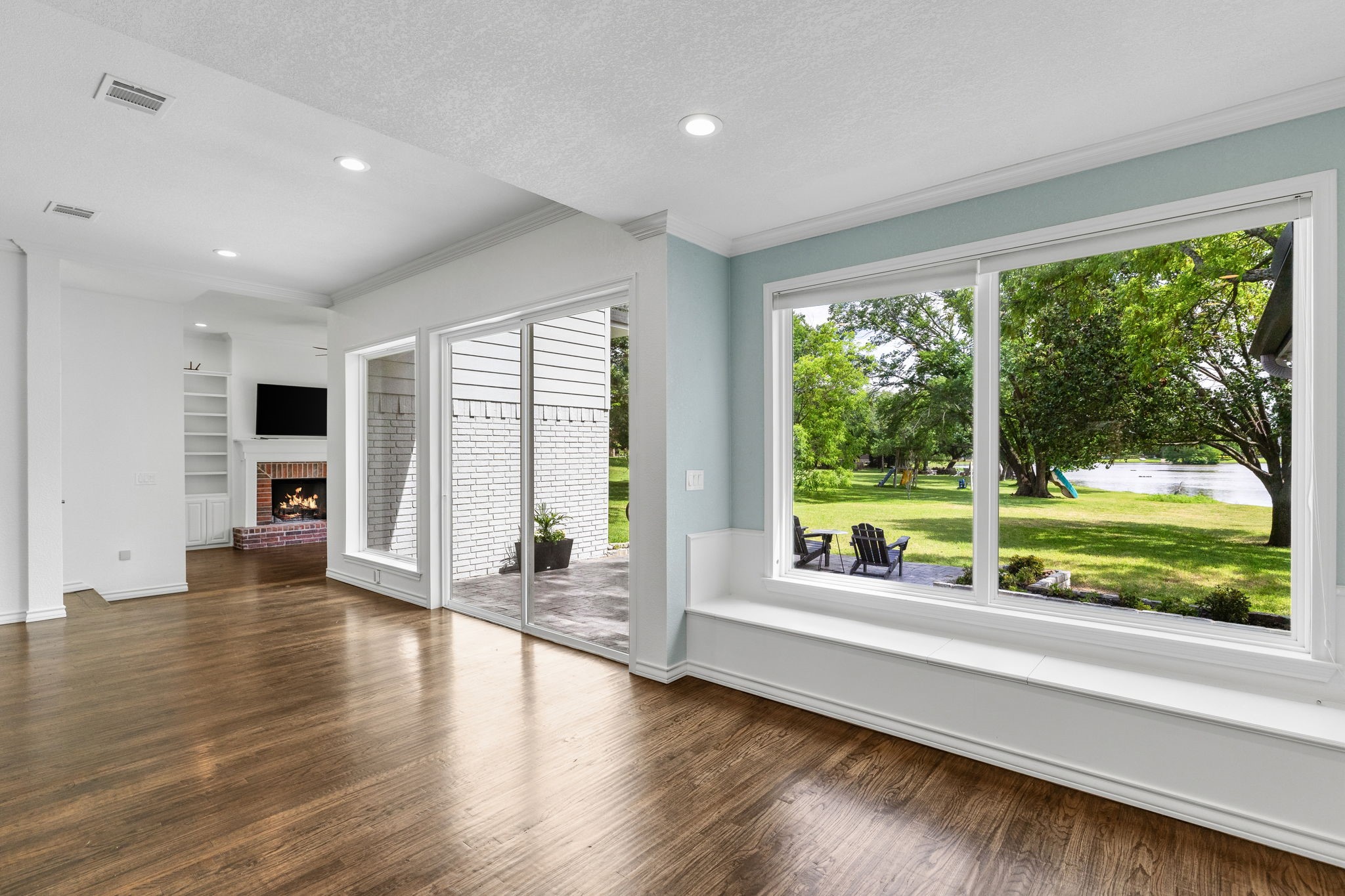 170 Double Oaks Drive Double Oak TX 75077