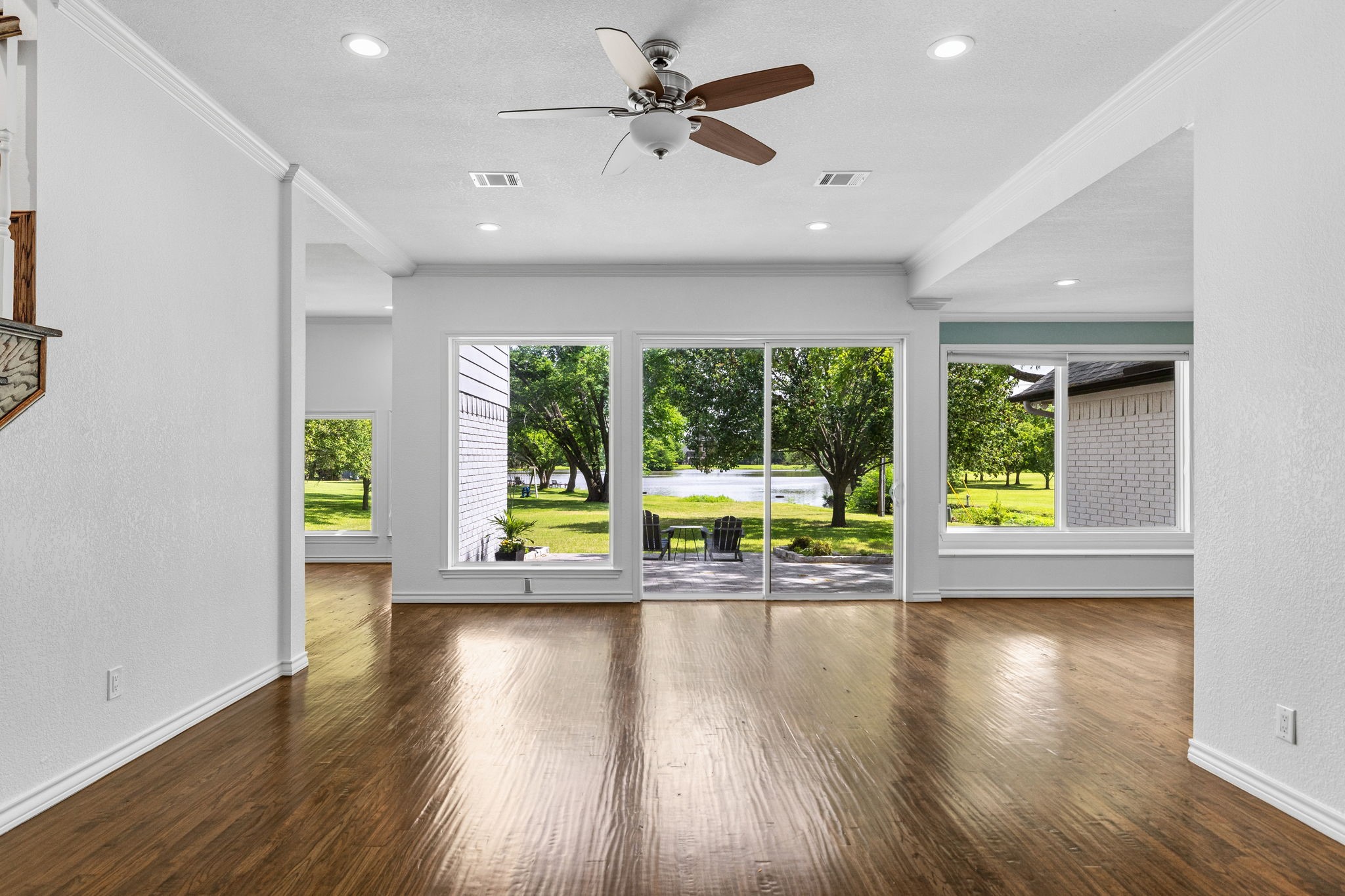 170 Double Oaks Drive Double Oak TX 75077