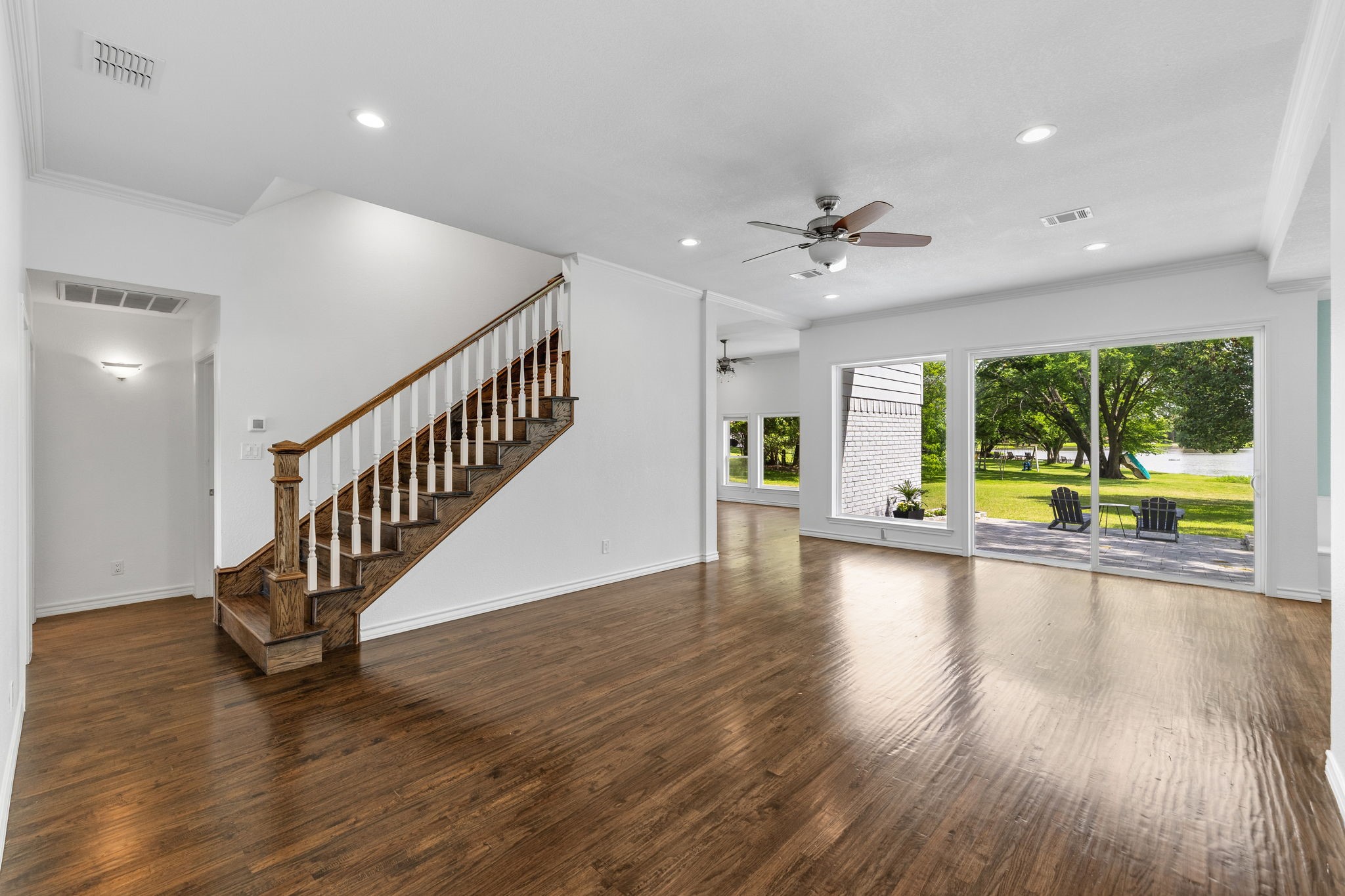 170 Double Oaks Drive Double Oak TX 75077