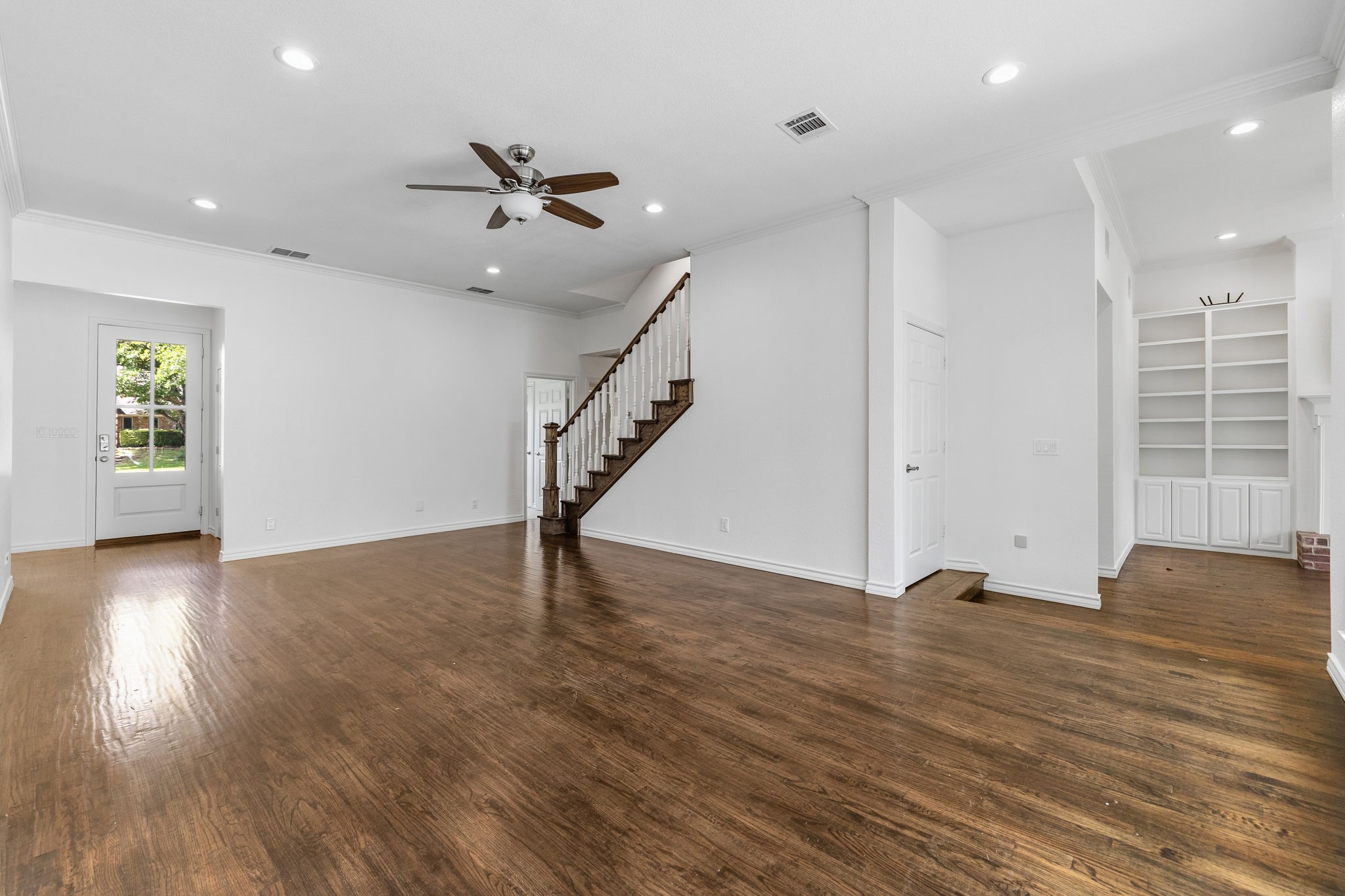 170 Double Oaks Drive Double Oak TX 75077