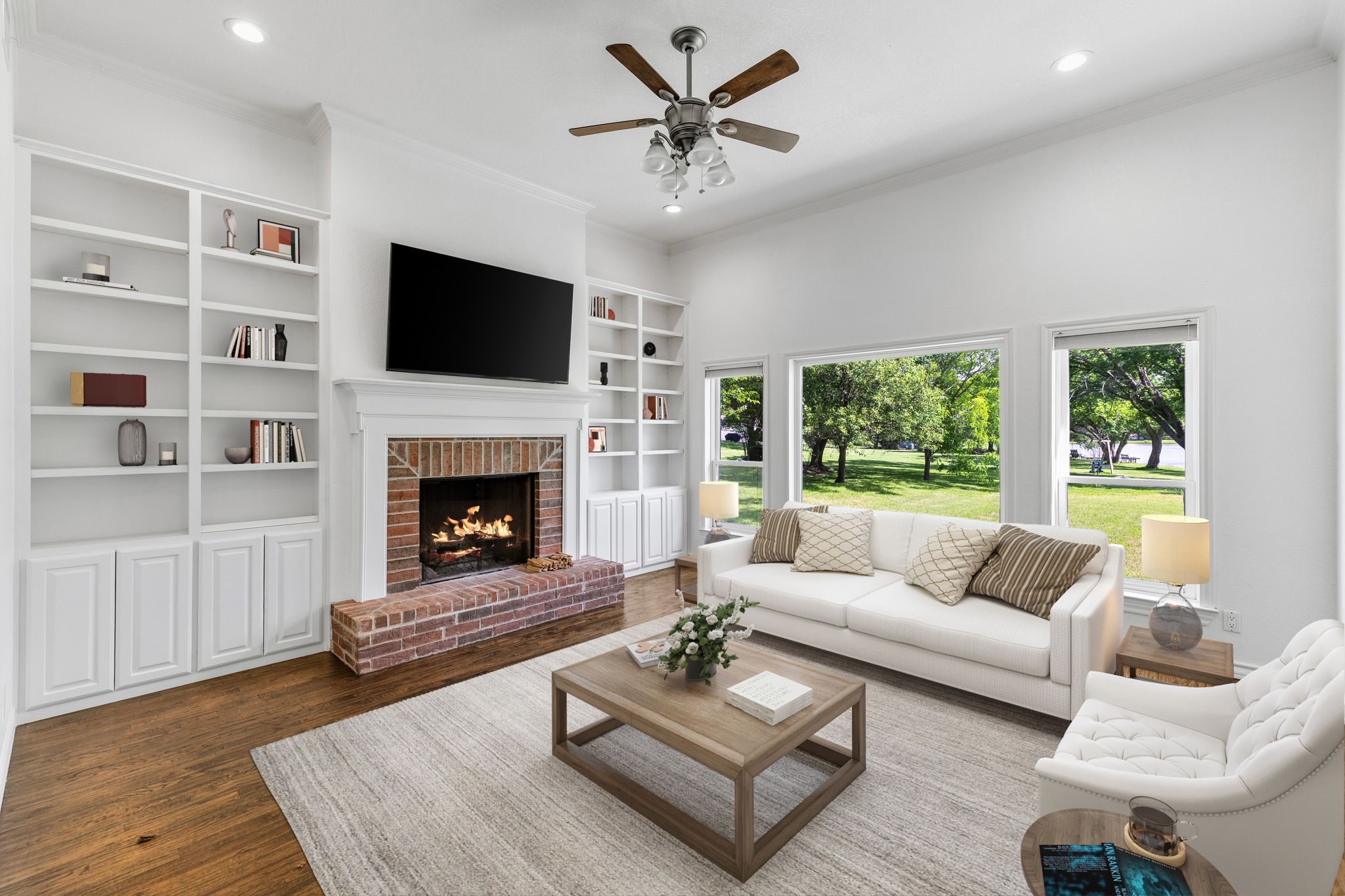 170 Double Oaks Drive Double Oak TX 75077