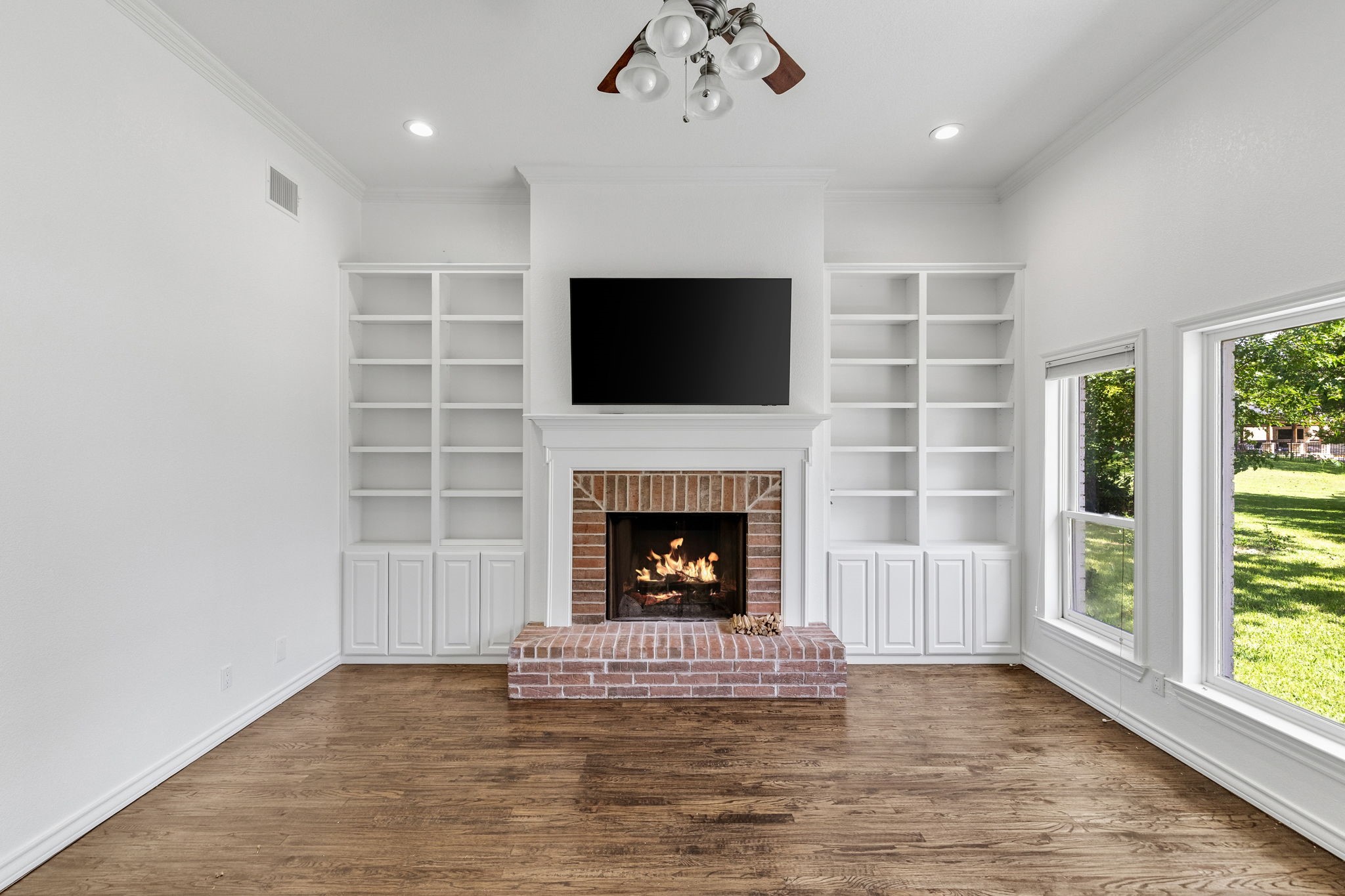170 Double Oaks Drive Double Oak TX 75077