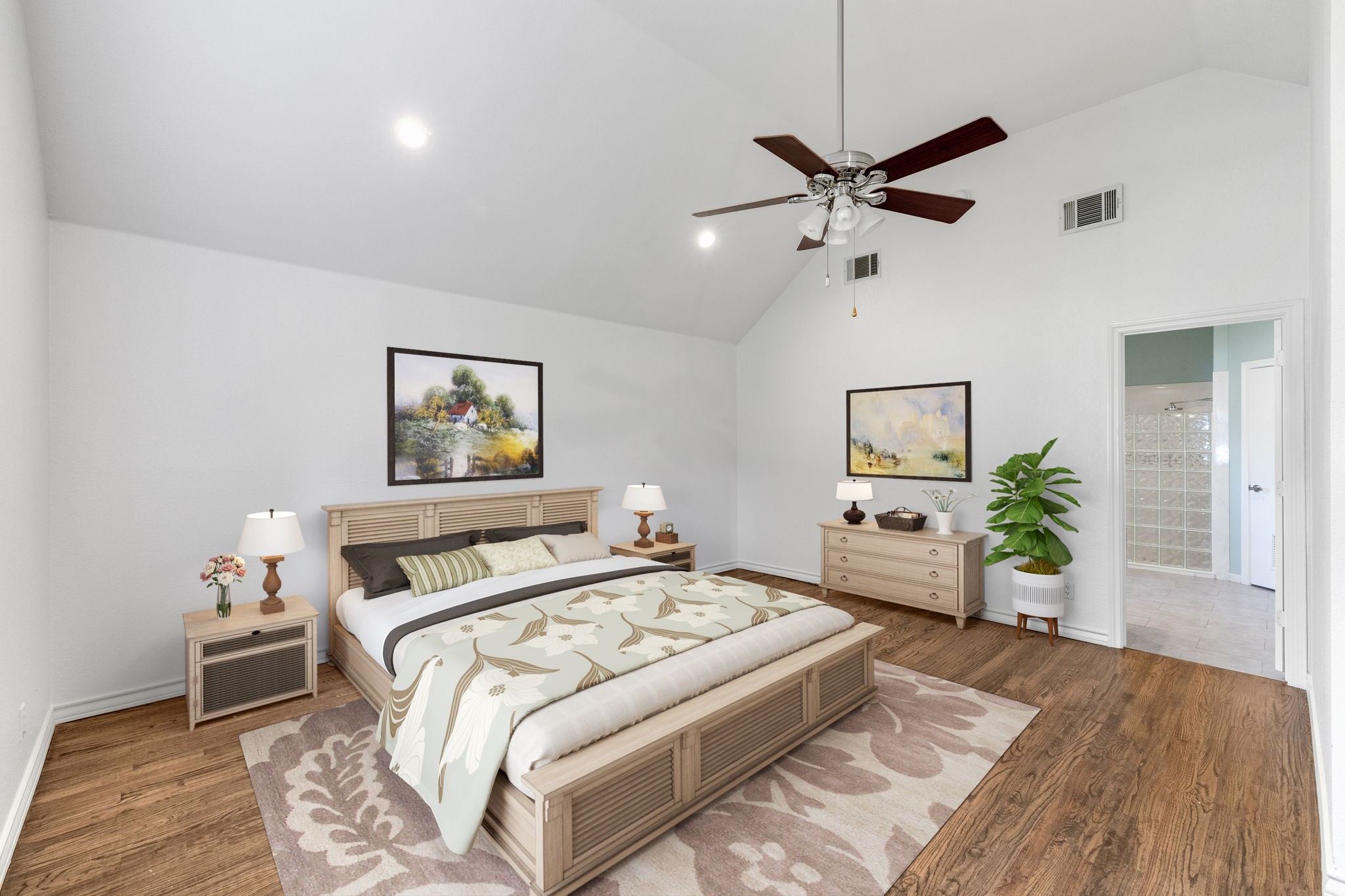 170 Double Oaks Drive Double Oak TX 75077