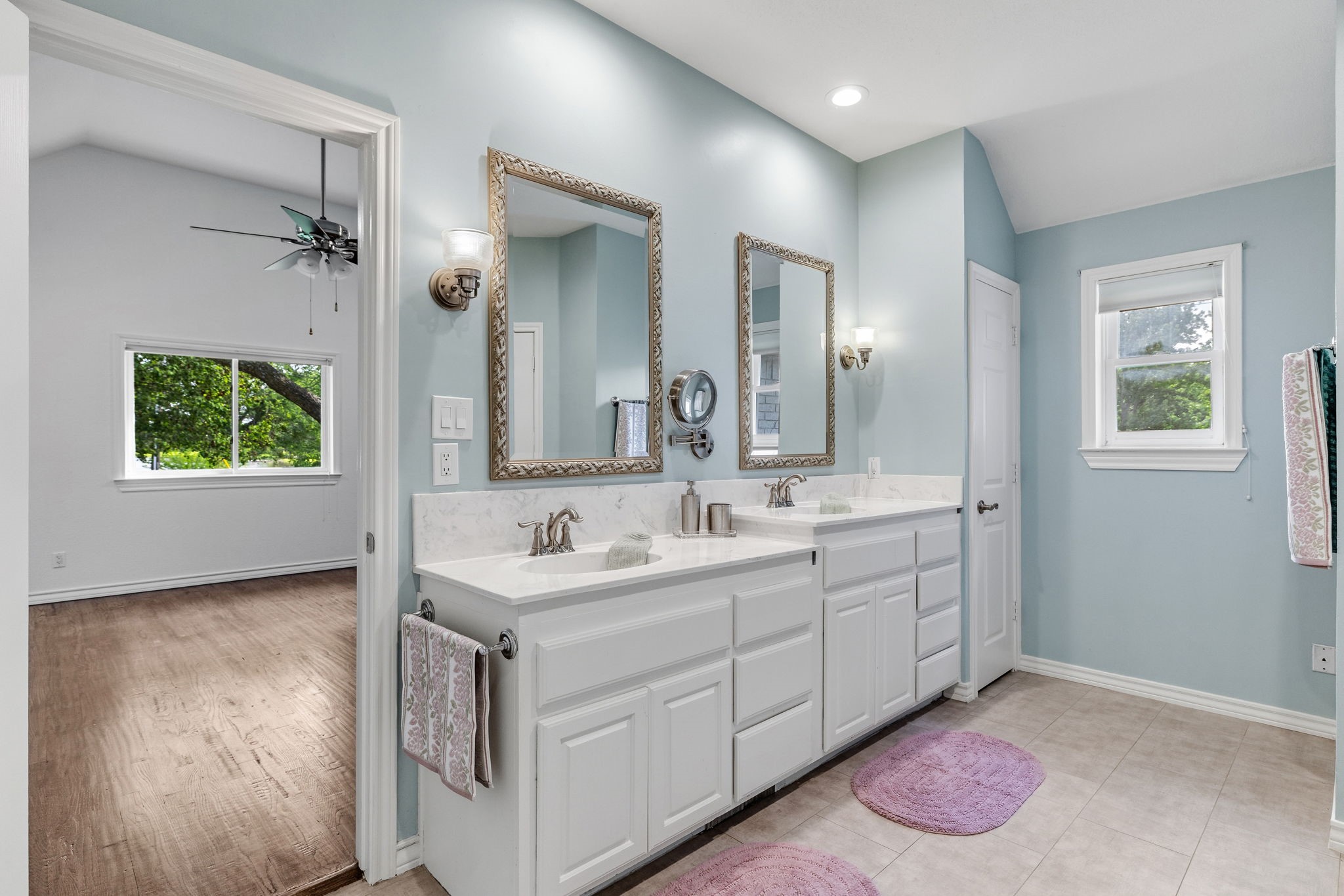 170 Double Oaks Drive Double Oak TX 75077