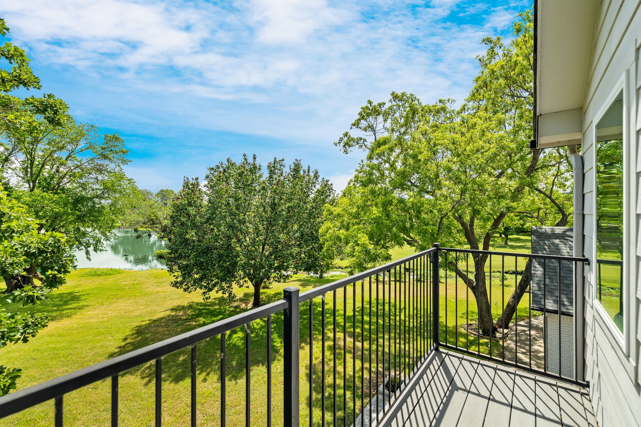 170 Double Oaks Drive Double Oak TX 75077