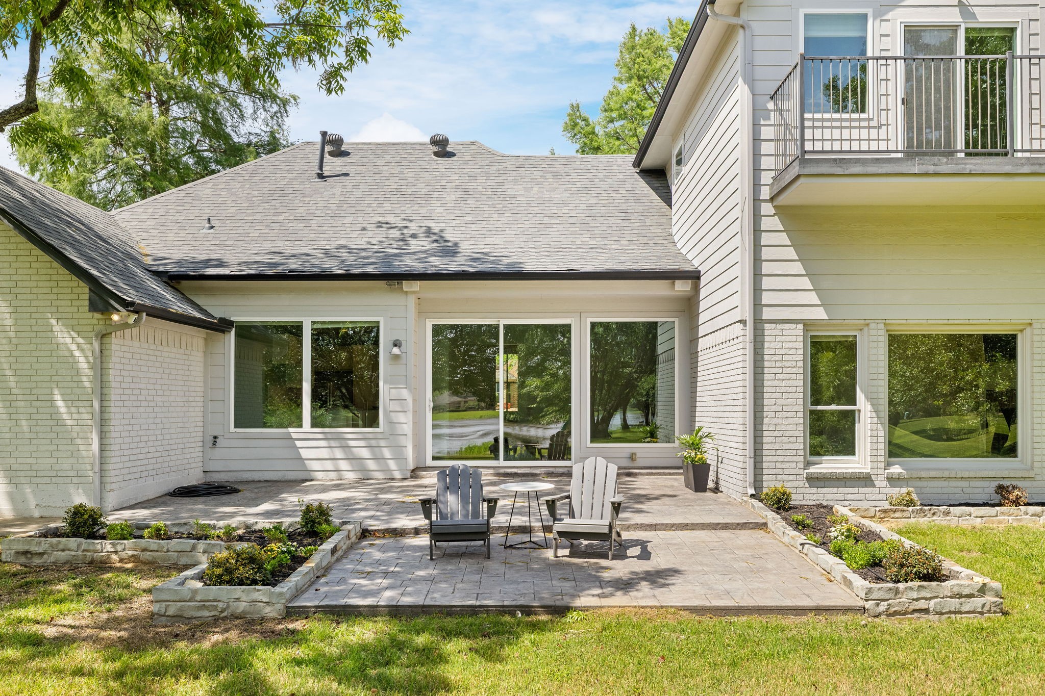 170 Double Oaks Drive Double Oak TX 75077