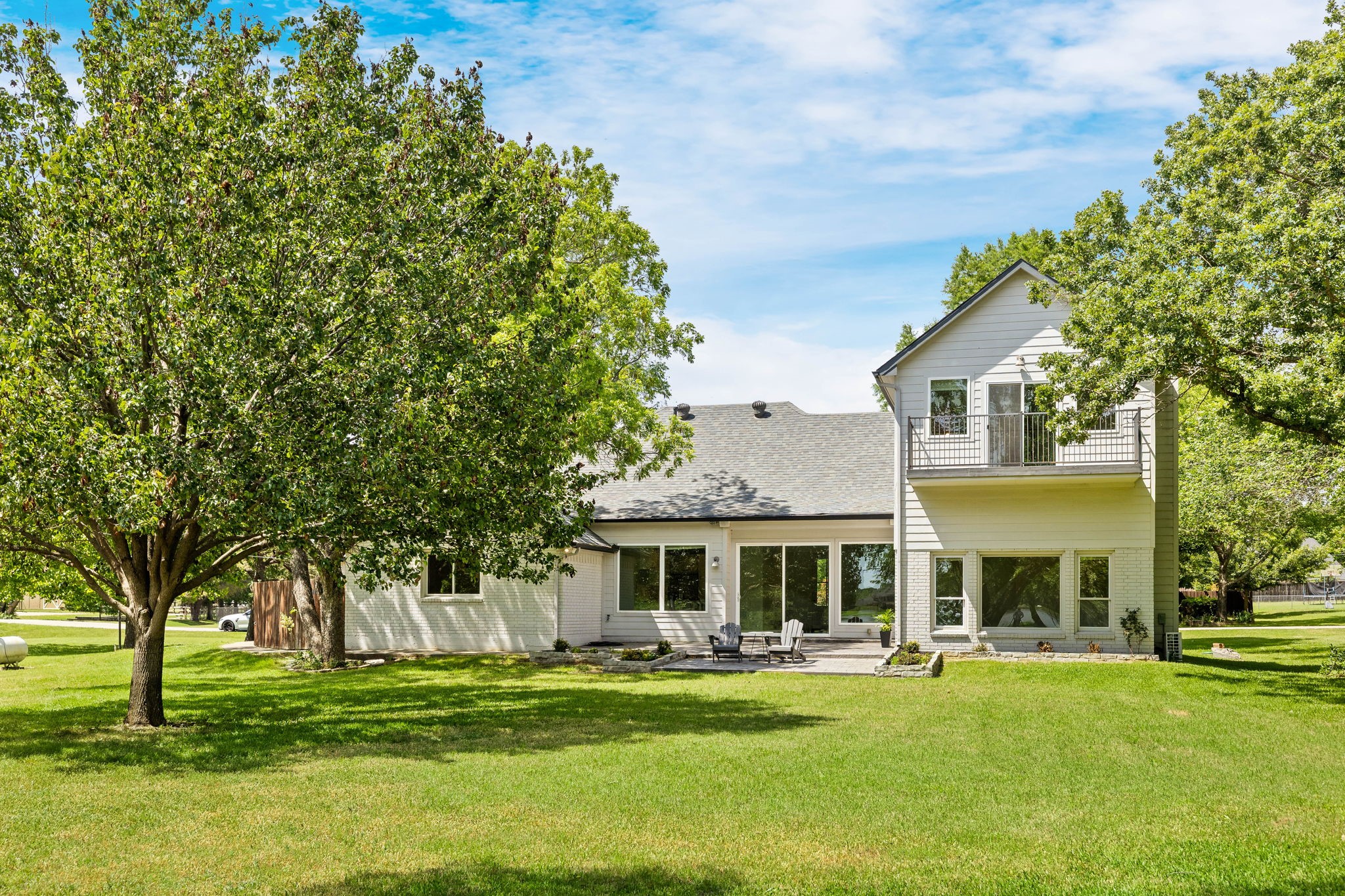 170 Double Oaks Drive Double Oak TX 75077