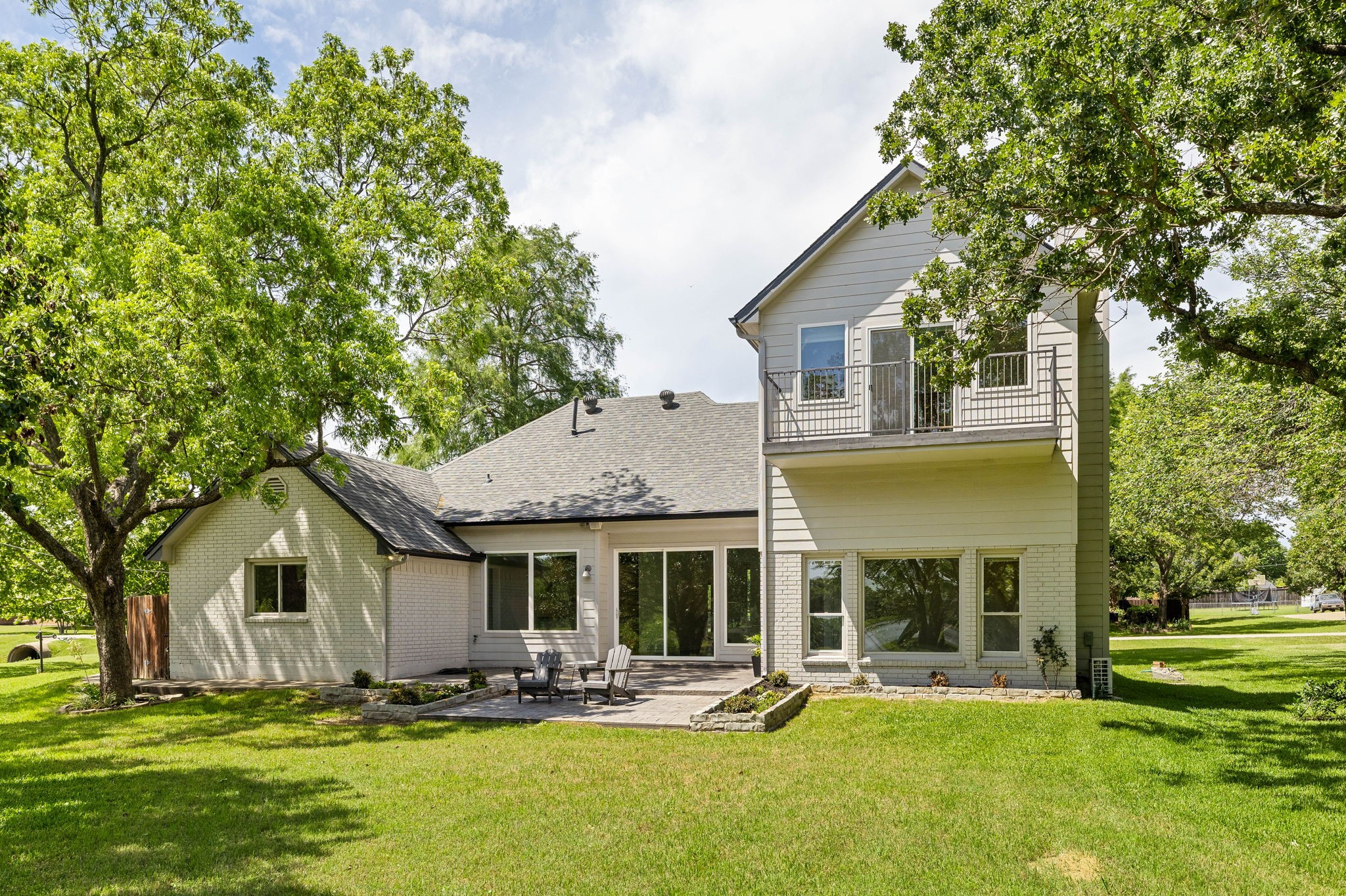 170 Double Oaks Drive Double Oak TX 75077