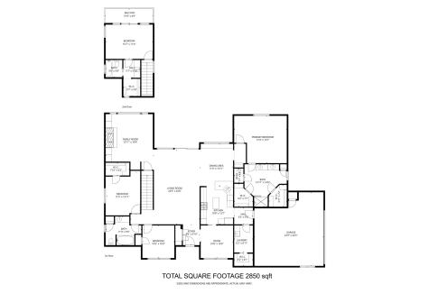 170 Double Oaks Drive Double Oak TX 75077