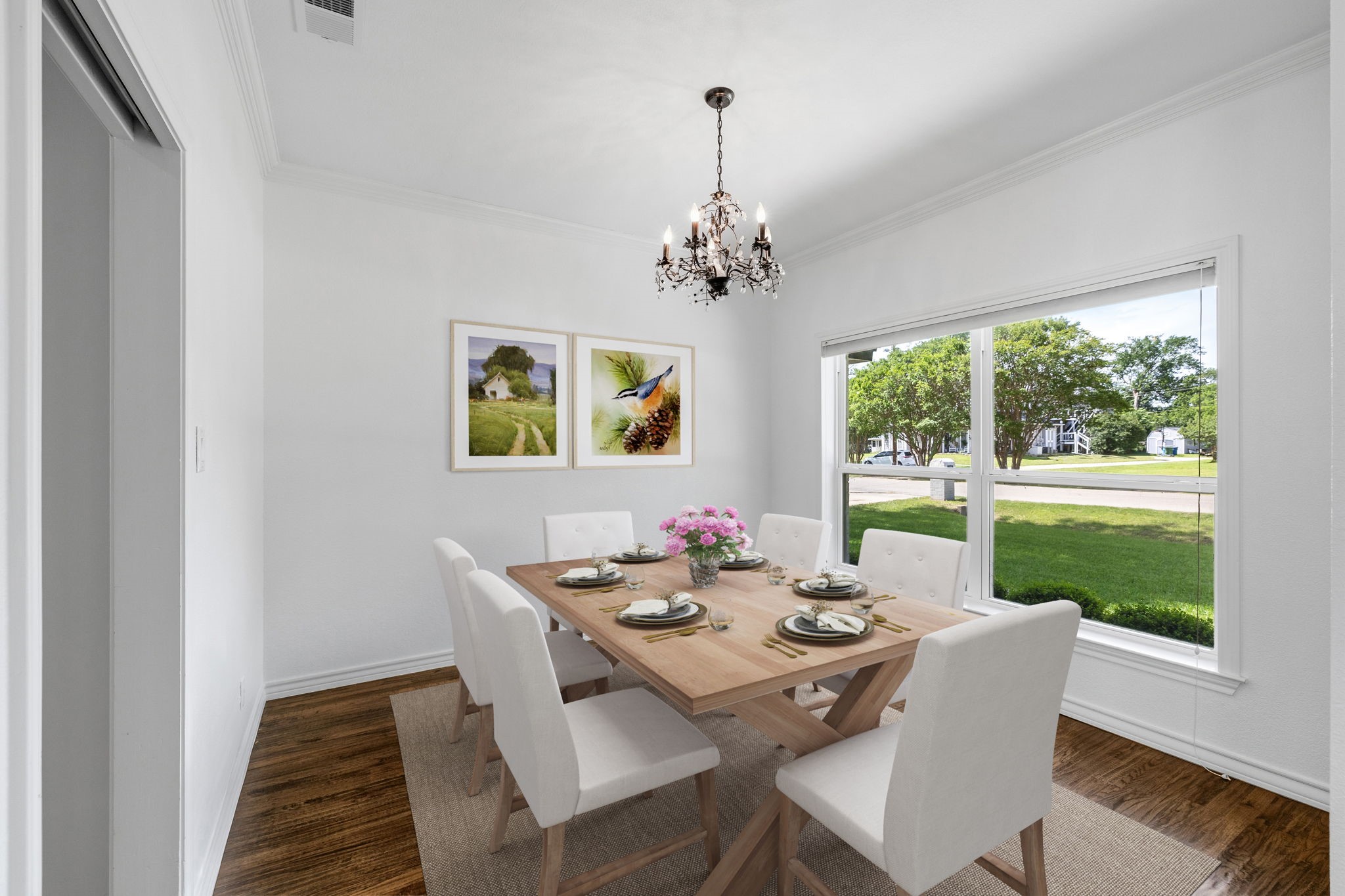 170 Double Oaks Drive Double Oak TX 75077