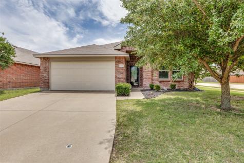 1300 Elkford Lane Fort Worth TX 76247