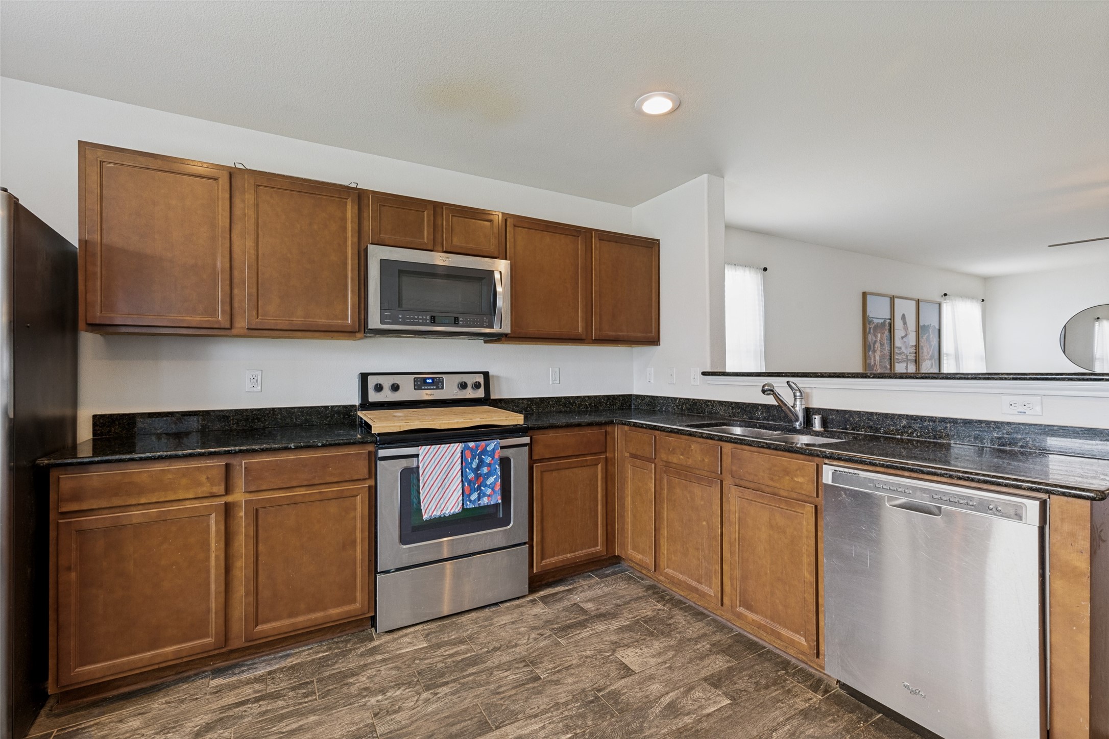 1300 Elkford Lane Fort Worth TX 76247