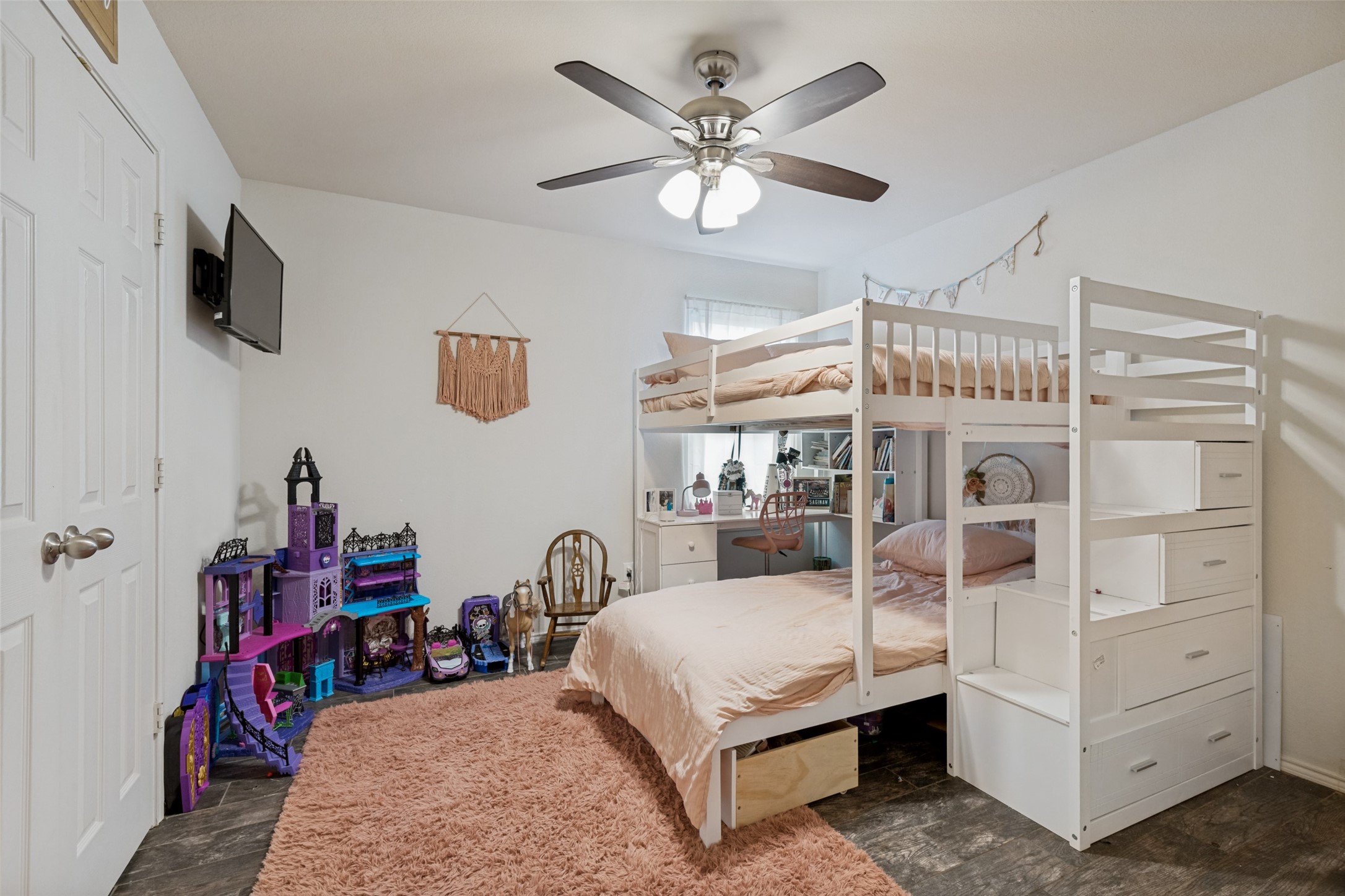 1300 Elkford Lane Fort Worth TX 76247