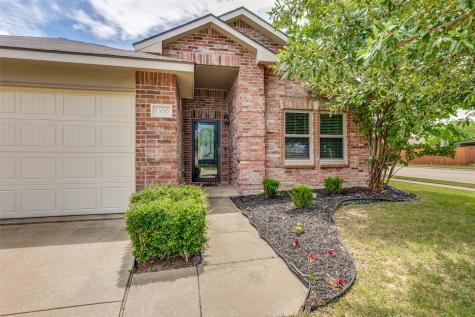 1300 Elkford Lane Fort Worth TX 76247
