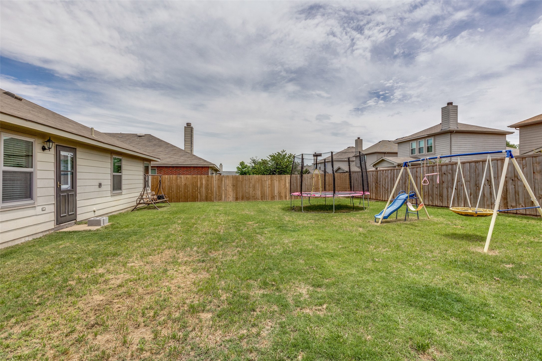 1300 Elkford Lane Fort Worth TX 76247