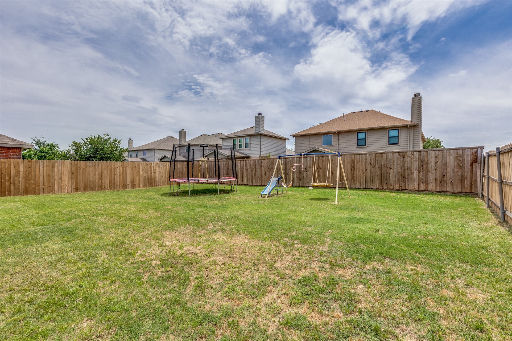 1300 Elkford Lane Fort Worth TX 76247
