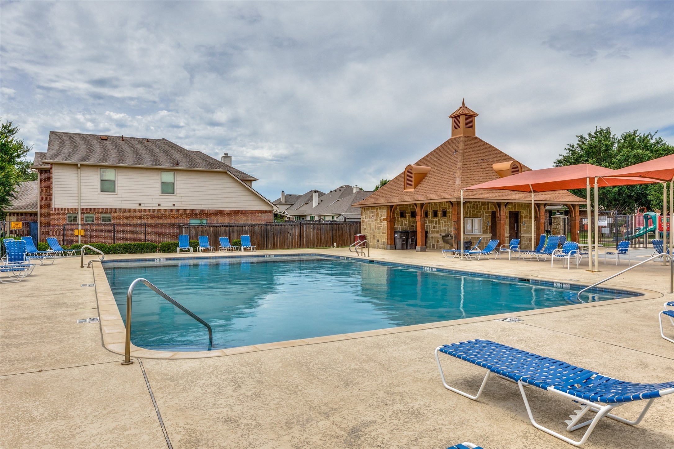 1300 Elkford Lane Fort Worth TX 76247