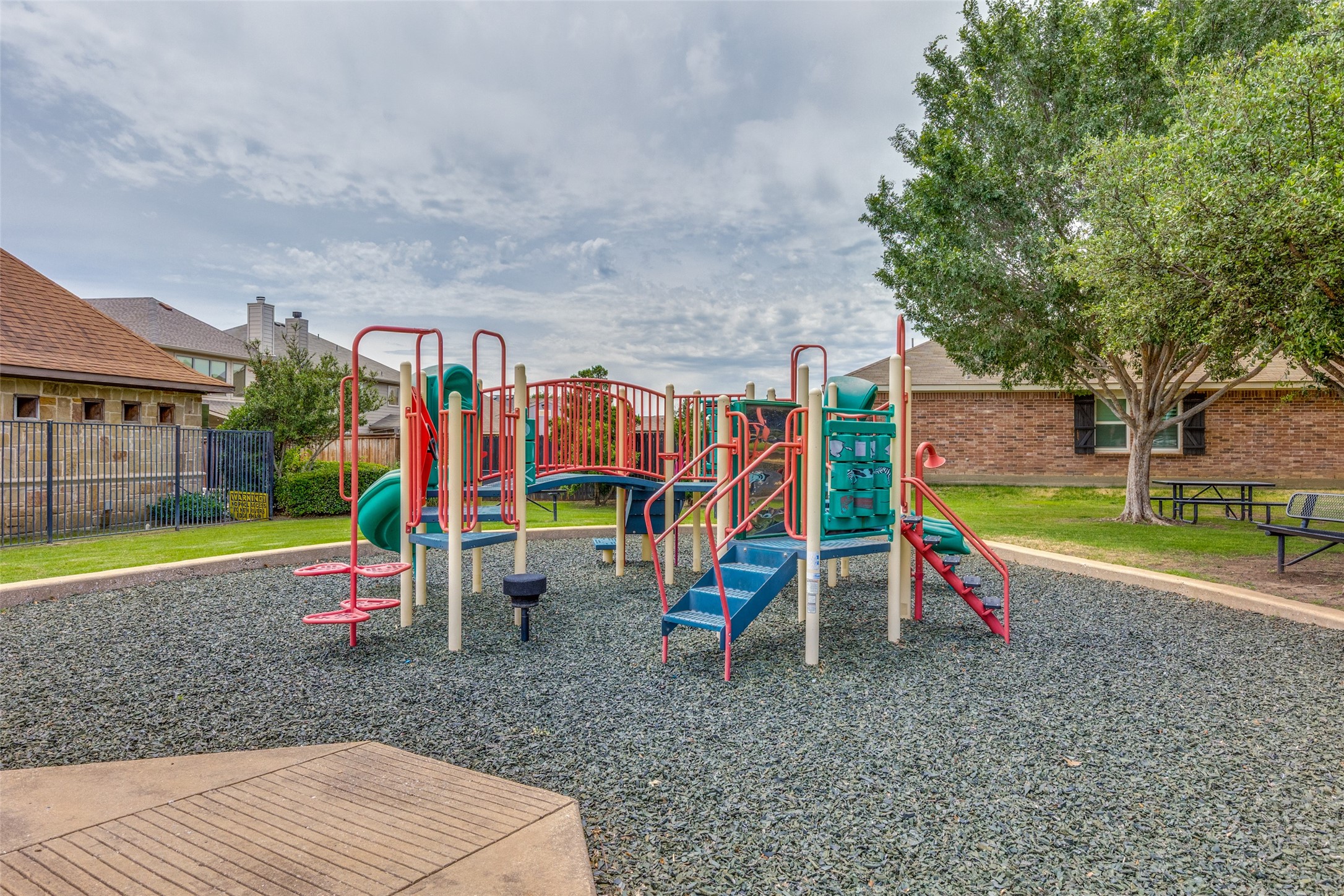 1300 Elkford Lane Fort Worth TX 76247