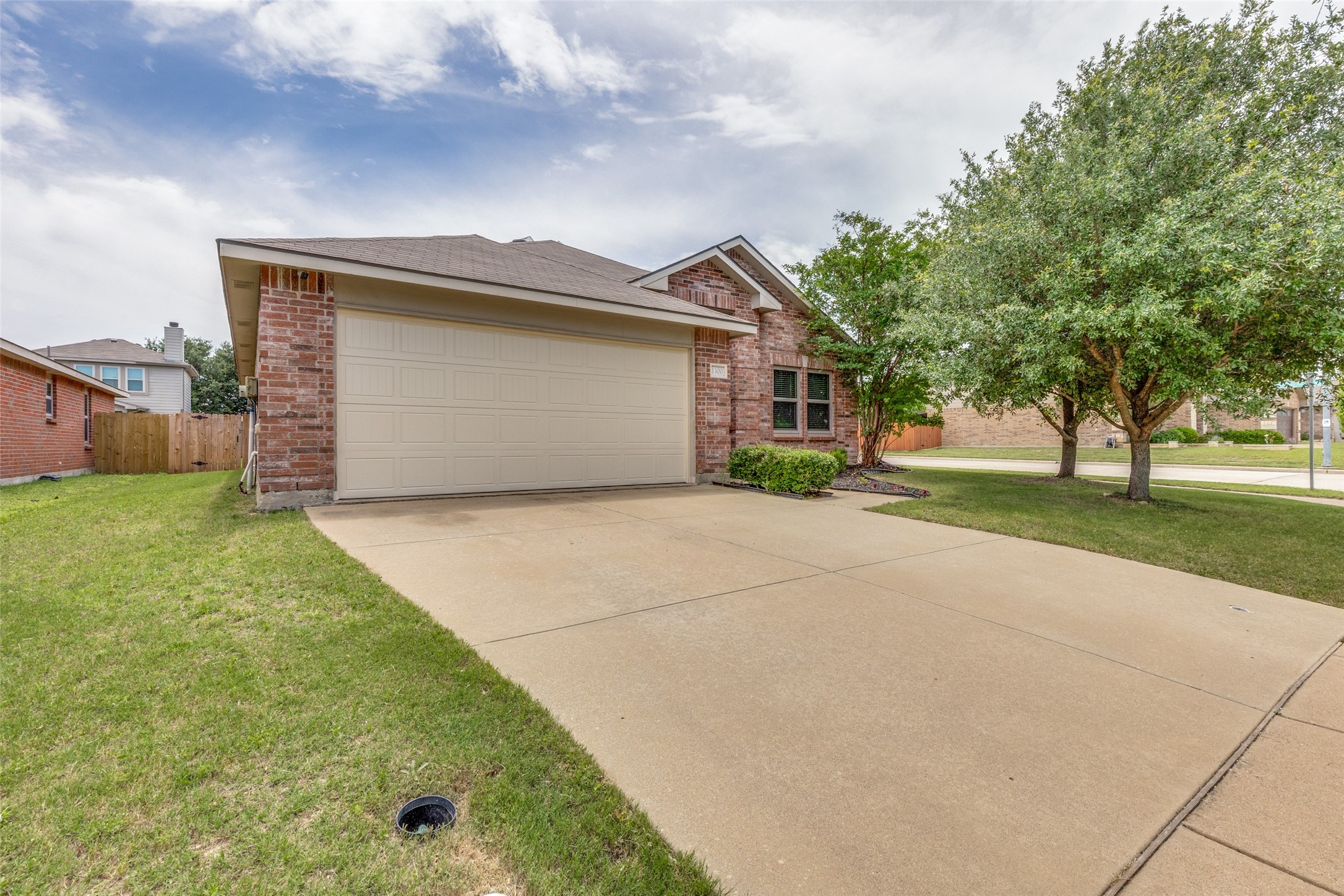 1300 Elkford Lane Fort Worth TX 76247