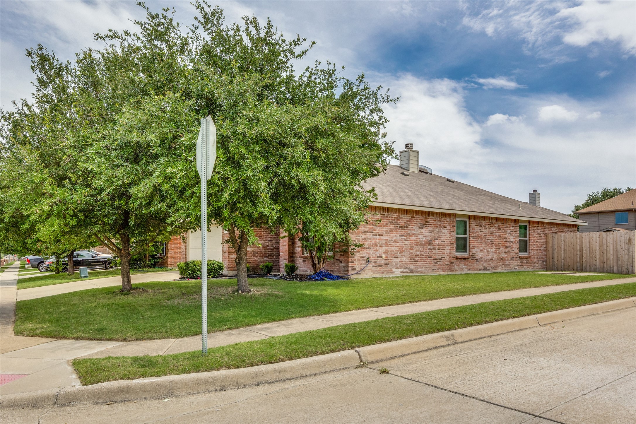 1300 Elkford Lane Fort Worth TX 76247