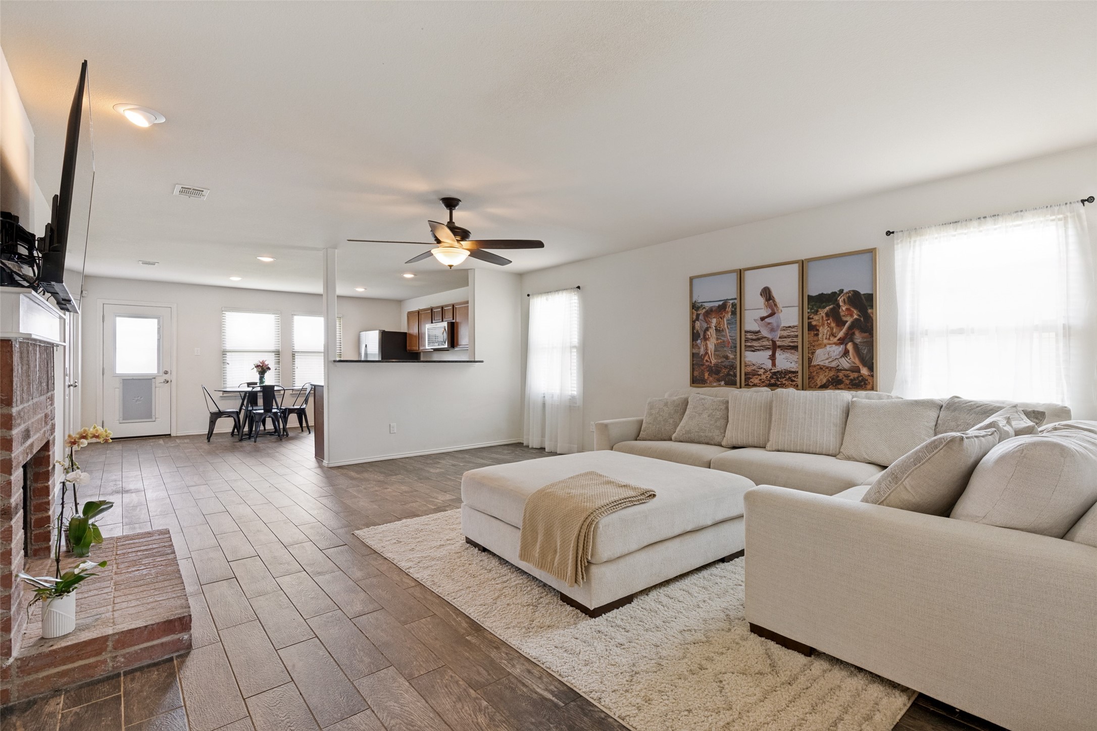 1300 Elkford Lane Fort Worth TX 76247
