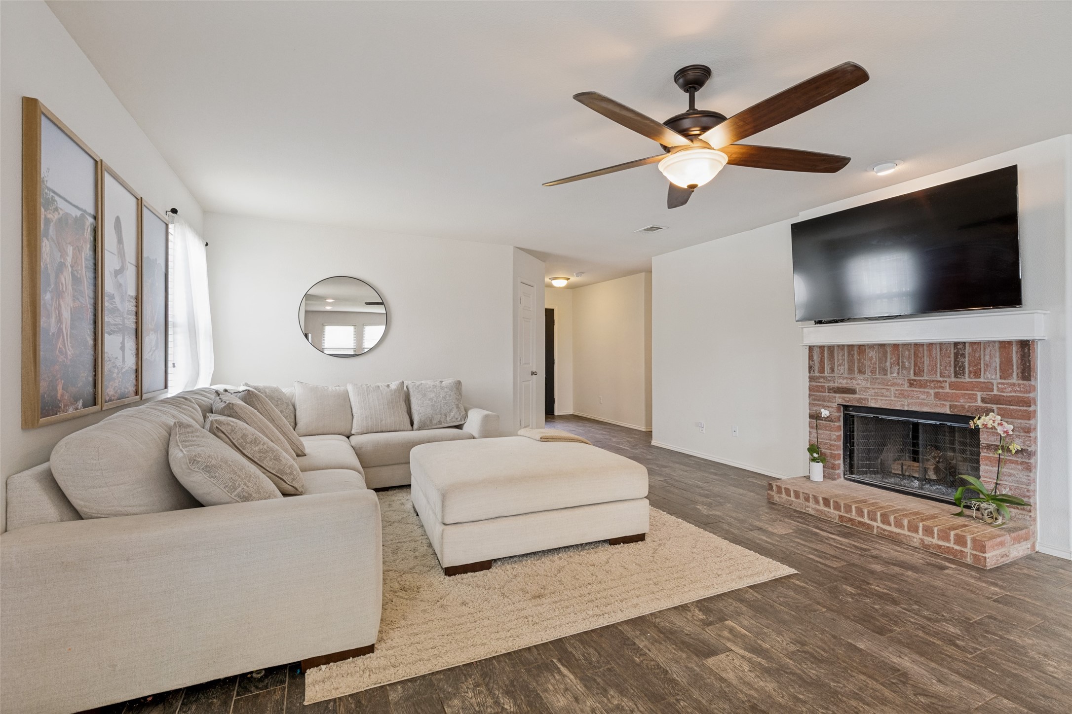 1300 Elkford Lane Fort Worth TX 76247